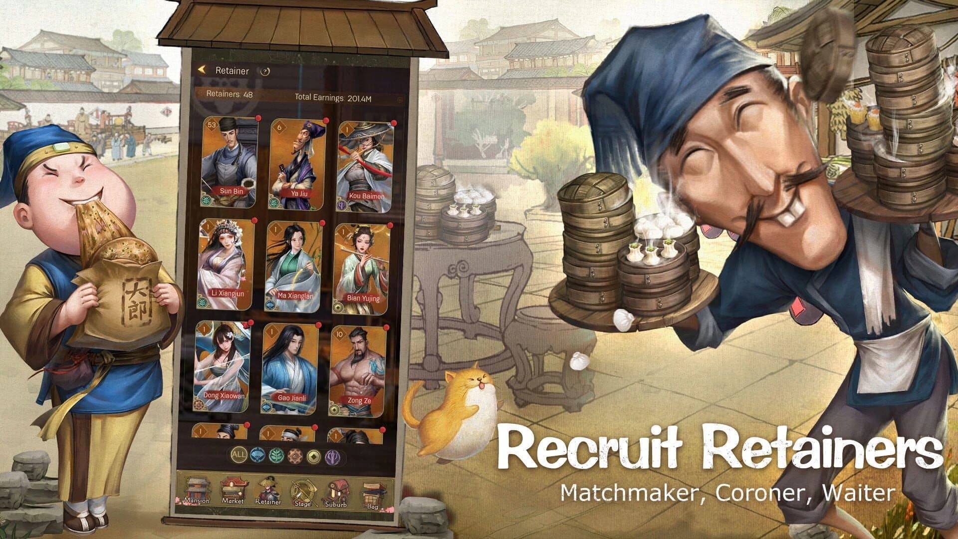 Trading Legend screenshot 24