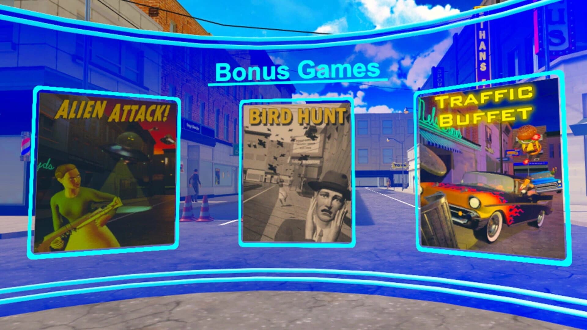Traffic Cop screenshot 4