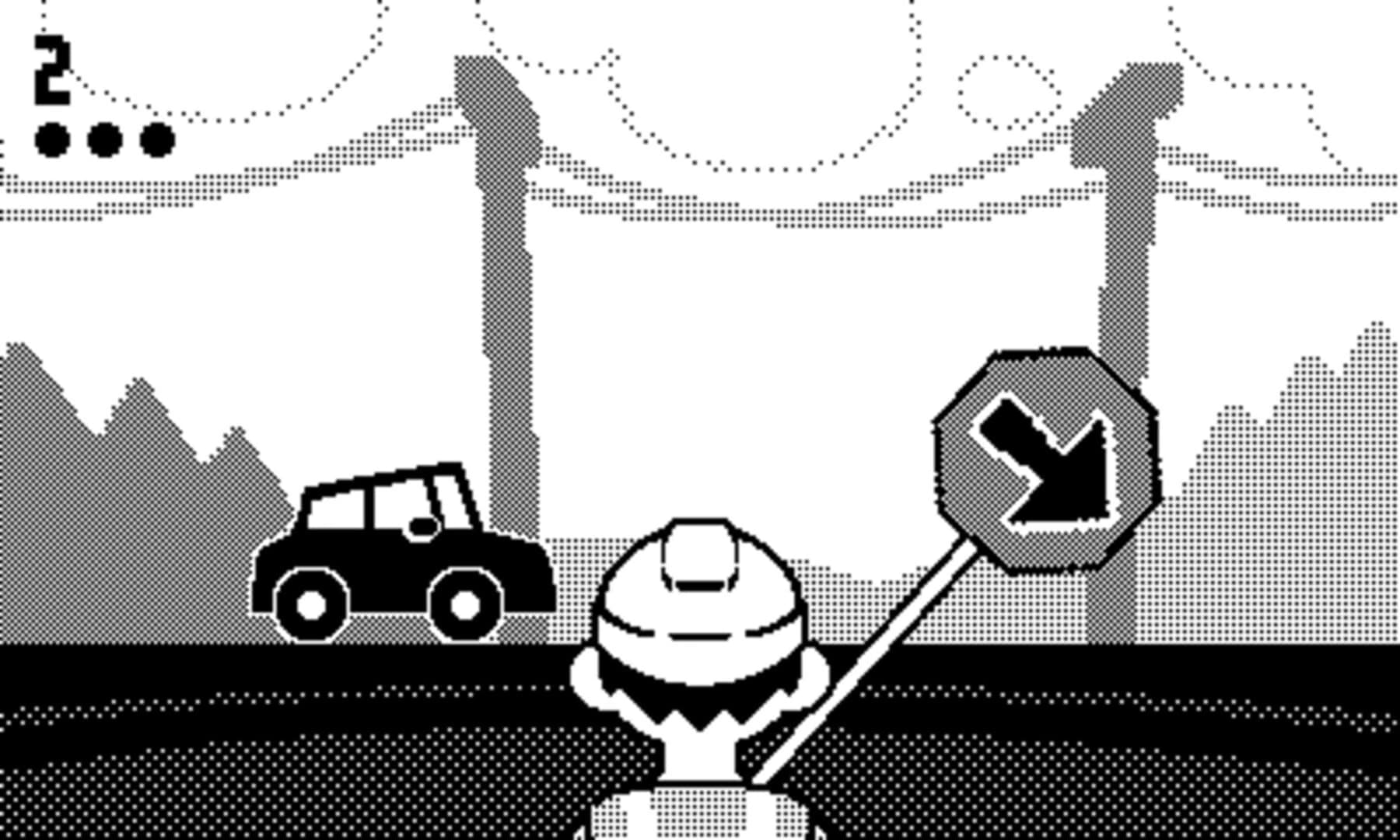 Traffic Jam screenshot 2