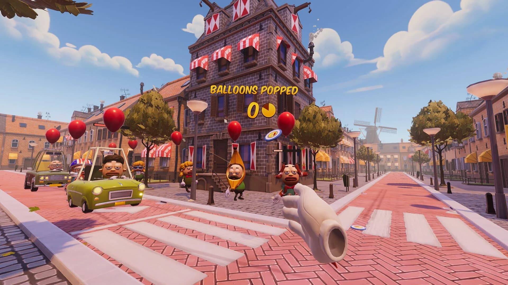 Traffic Jams screenshot 4