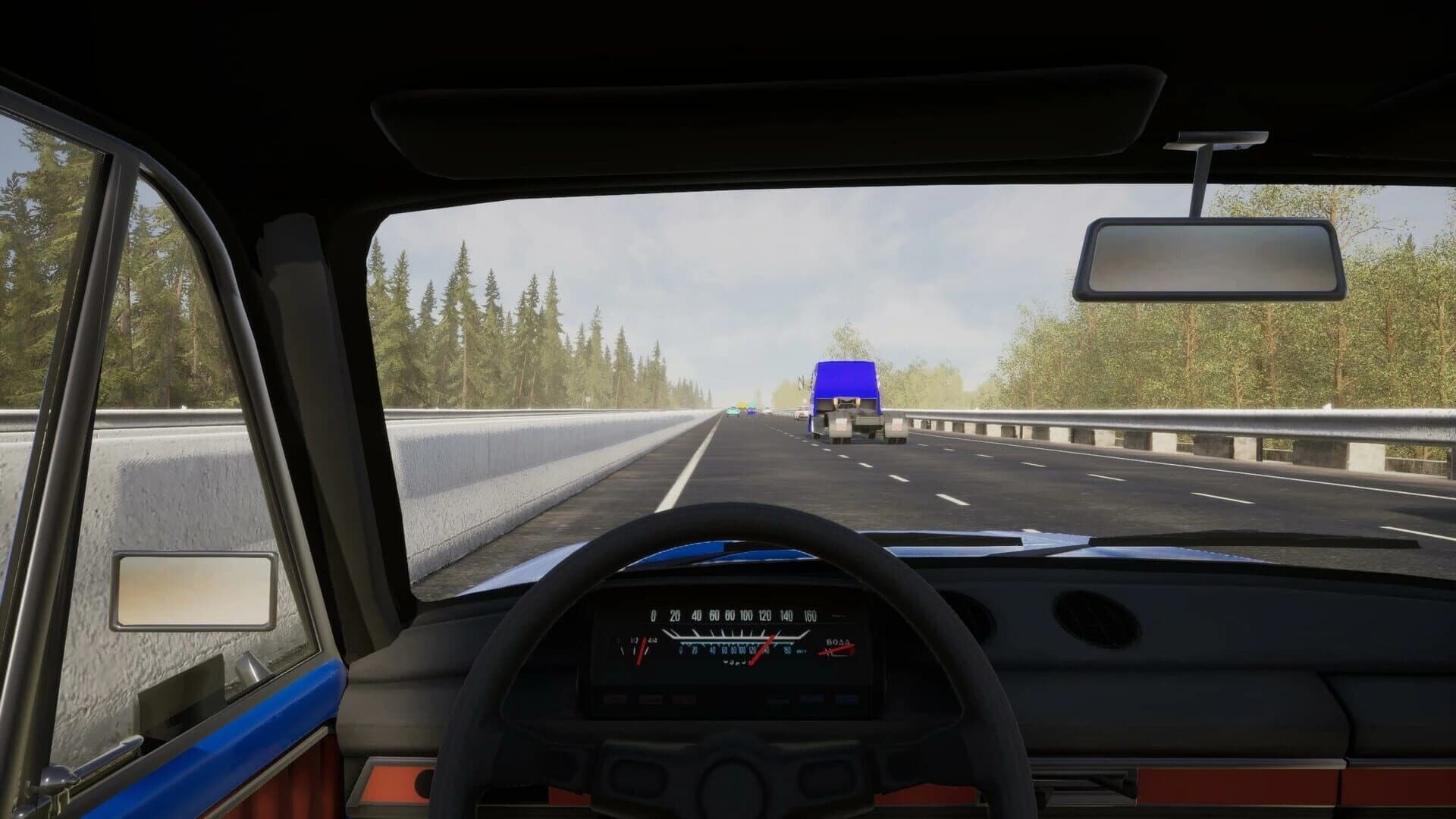 Traffic Rivals: 1v1 Duels screenshot 2