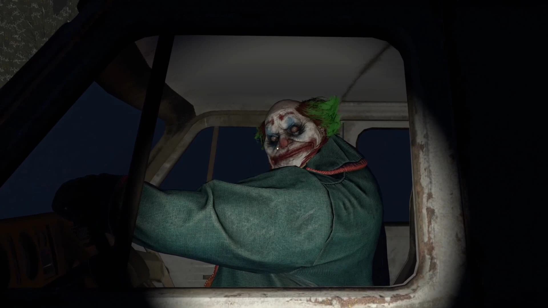 Traffic Stop Anomaly screenshot 5