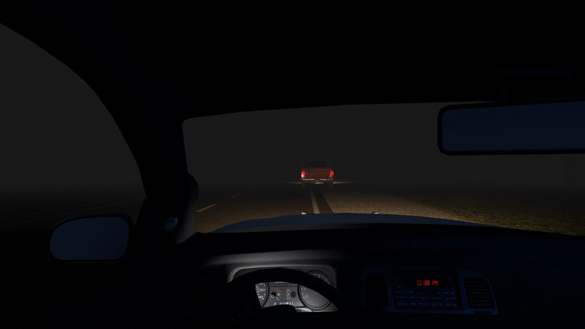 Traffic Stop Anomaly screenshot 2