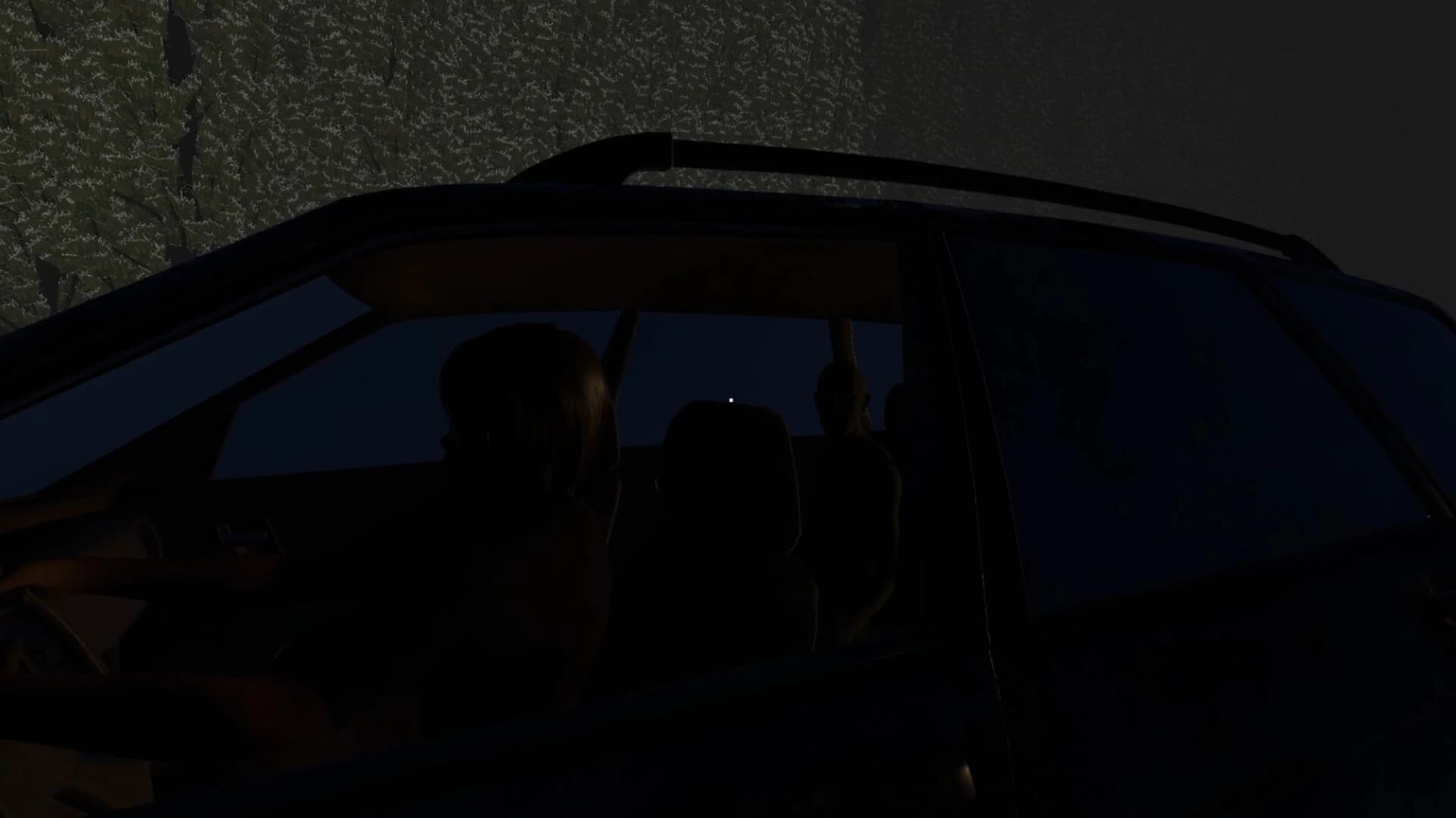 Traffic Stop Anomaly screenshot 6