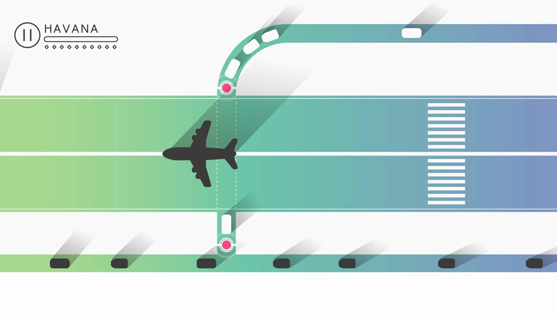 Traffix screenshot 3