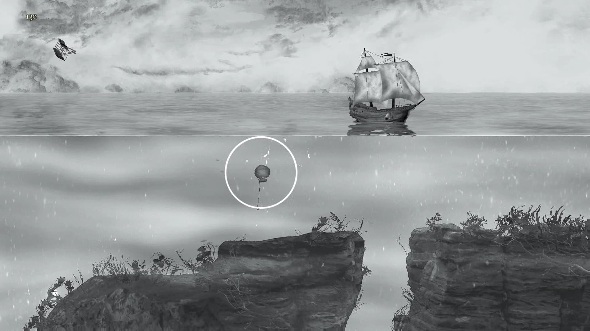 Tragedy of Prince Rupert screenshot 2