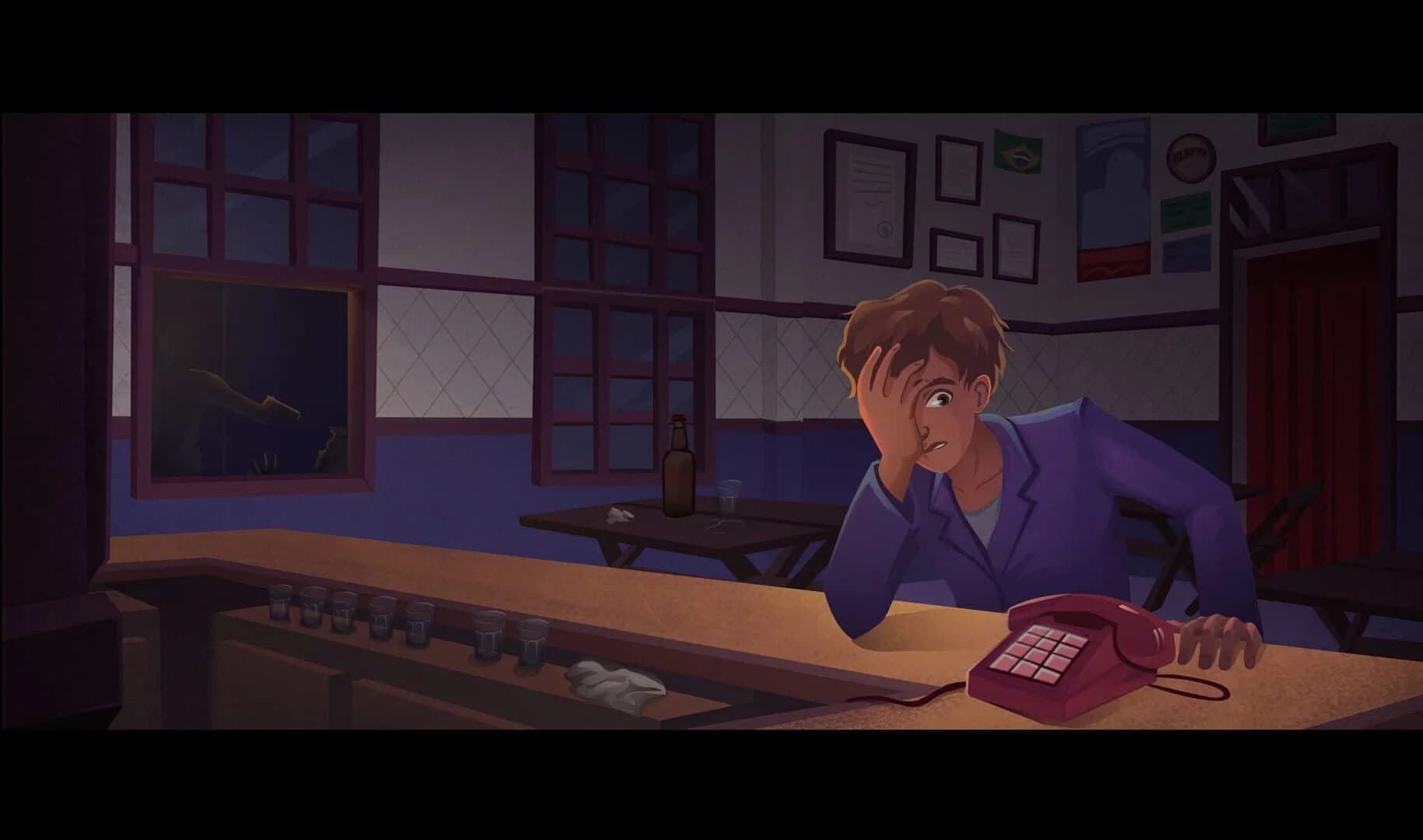 Trago screenshot 4