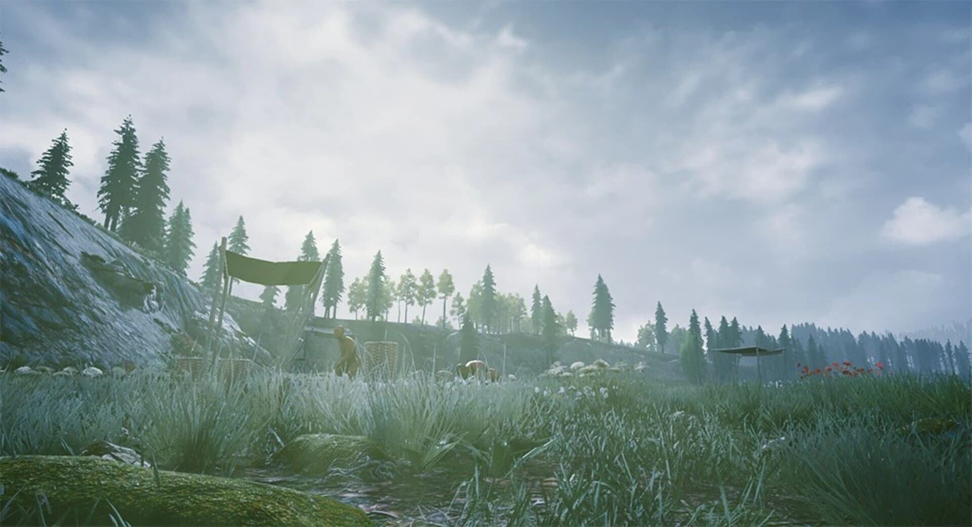 Trail of Ayash screenshot 3