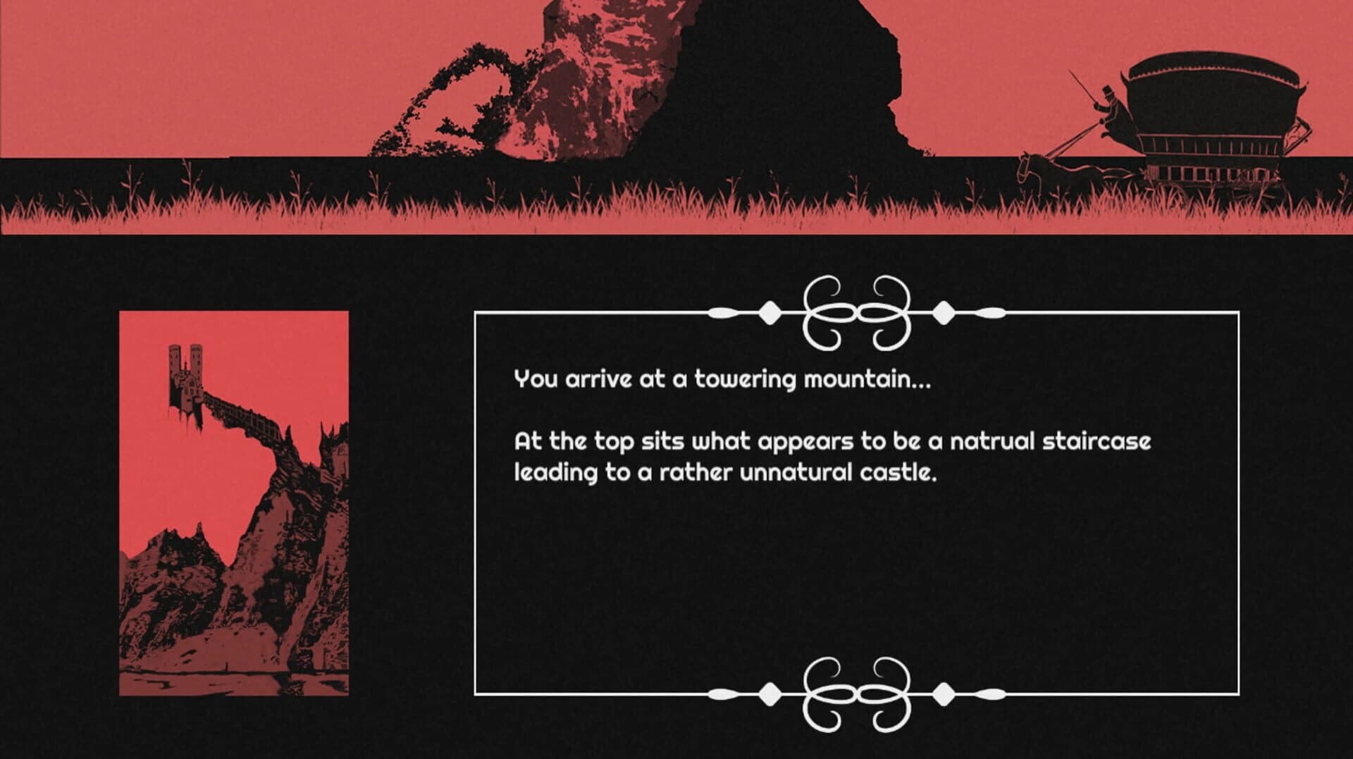 Trail of the Damned screenshot 4