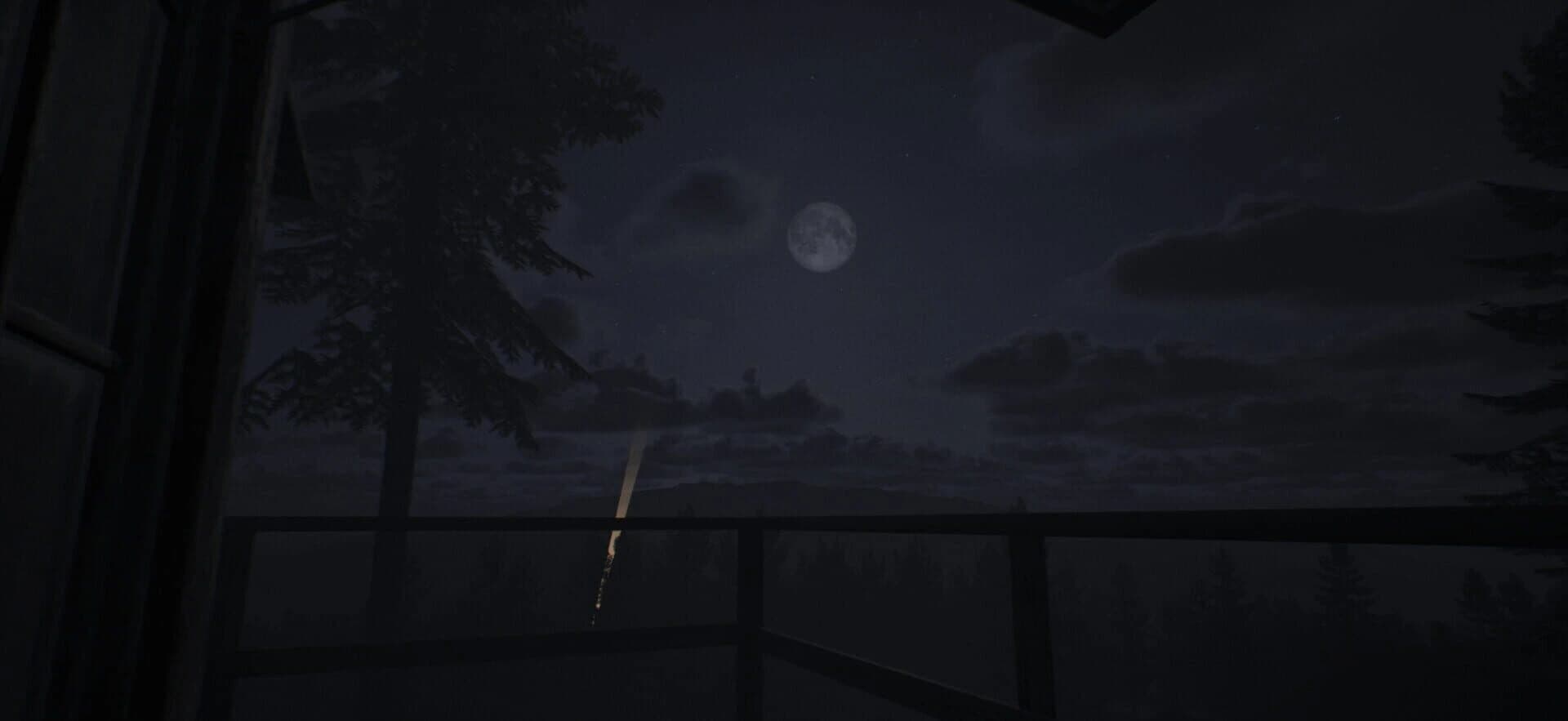 Trailcam screenshot 5