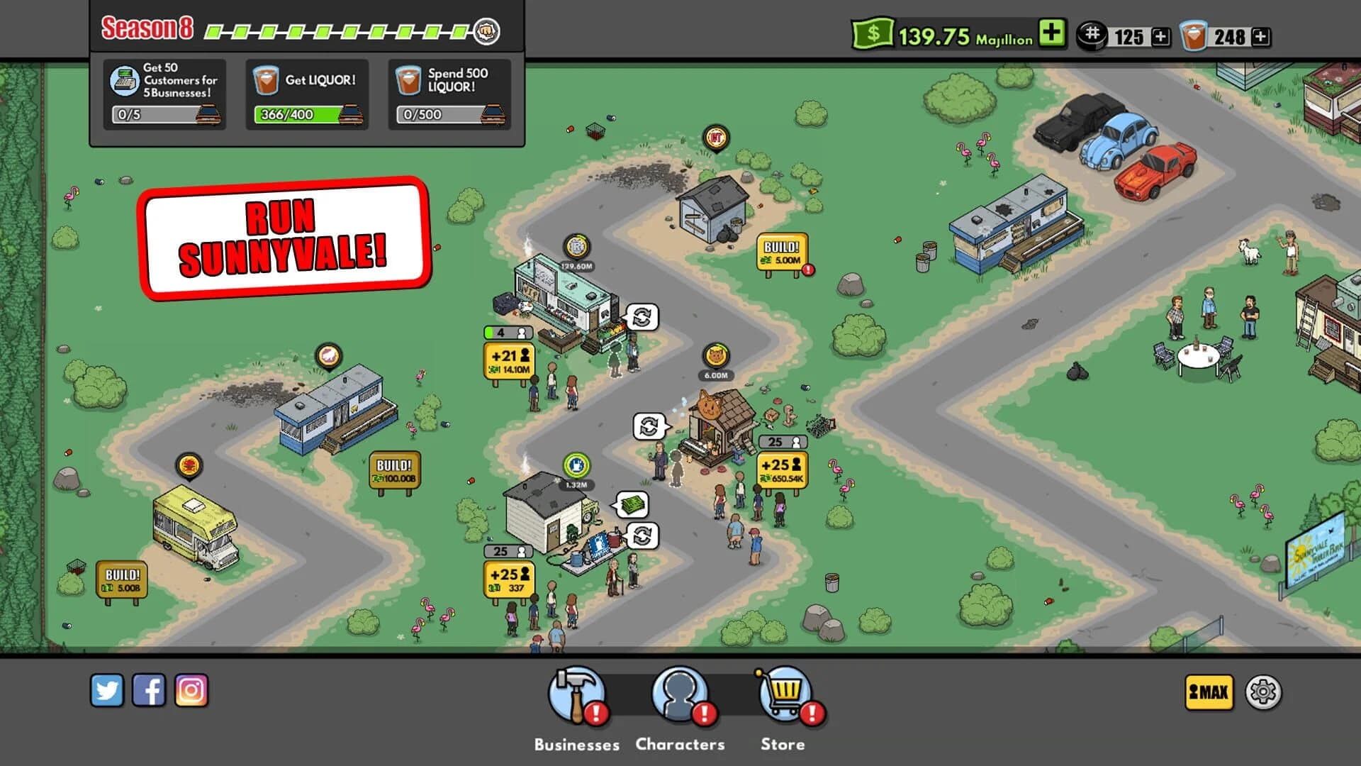 Trailer Park Boys: Grea$y Money screenshot 4