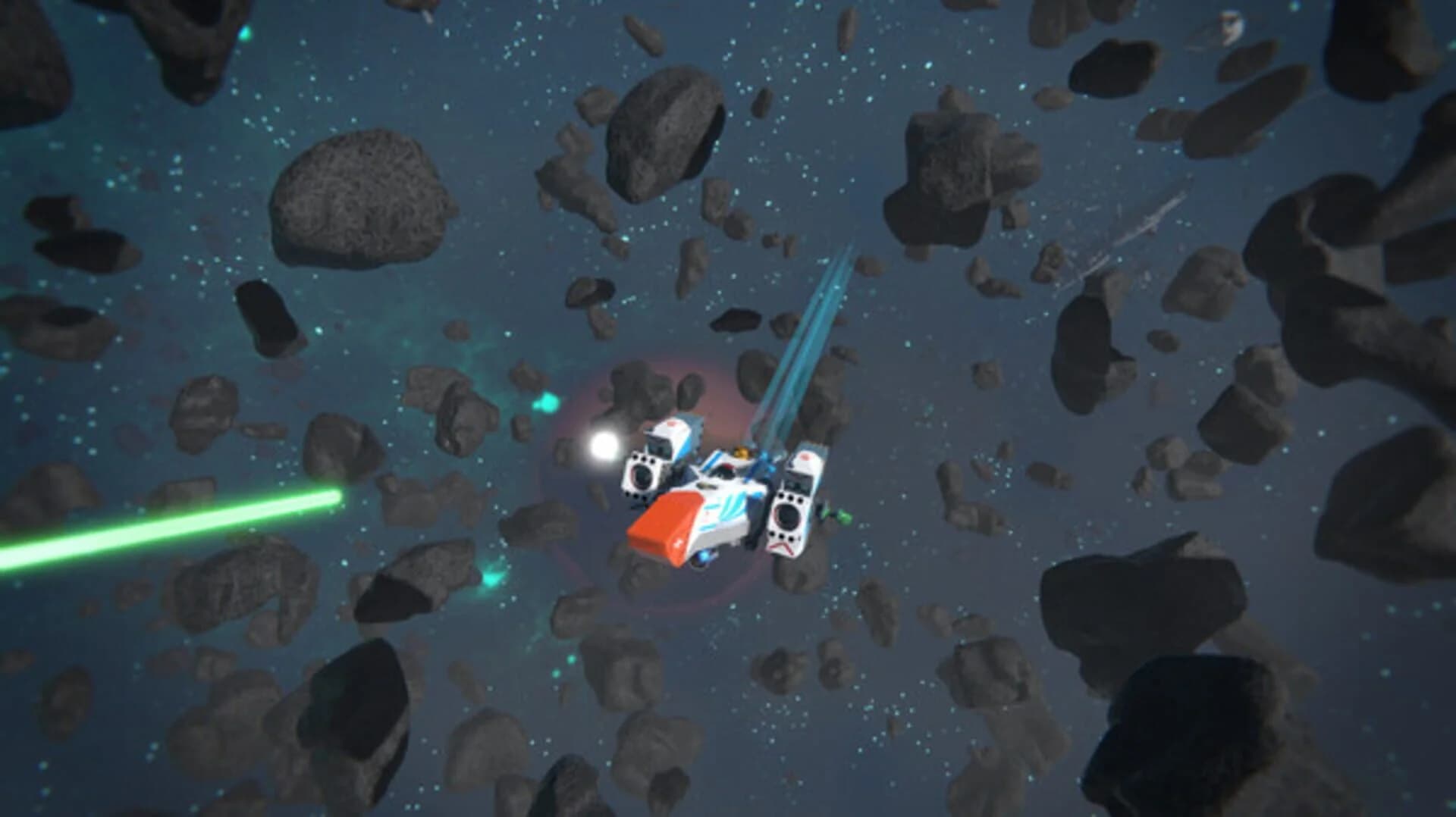 Trailmakers screenshot 5