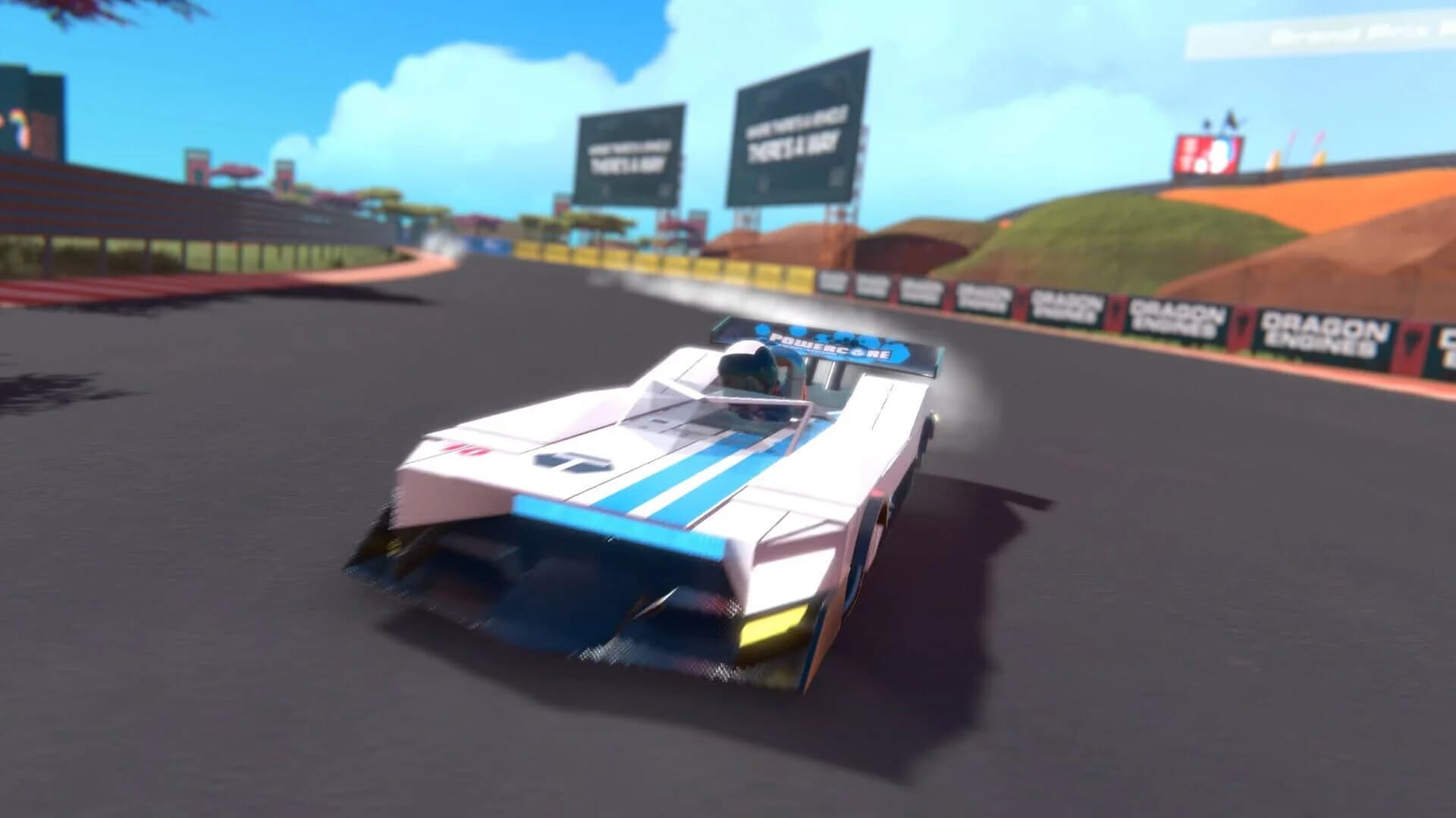 Trailmakers: Motorhead Pack screenshot 2