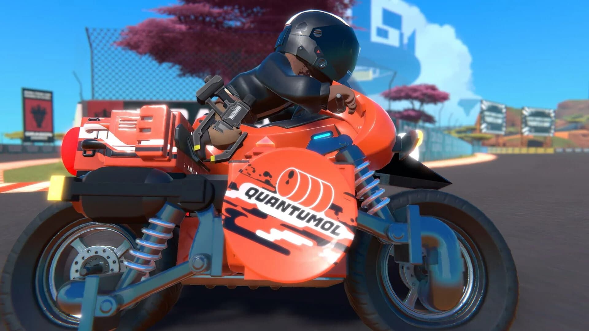 Trailmakers: Motorhead Pack screenshot 3