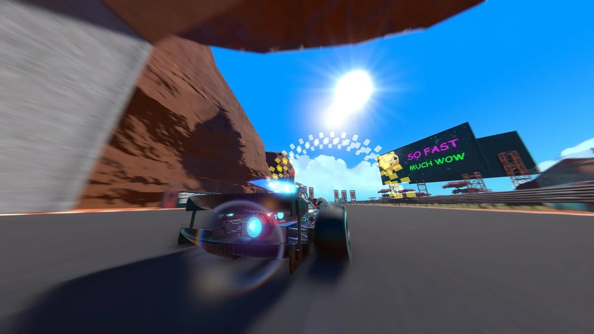 Trailmakers: Motorhead Pack screenshot 4