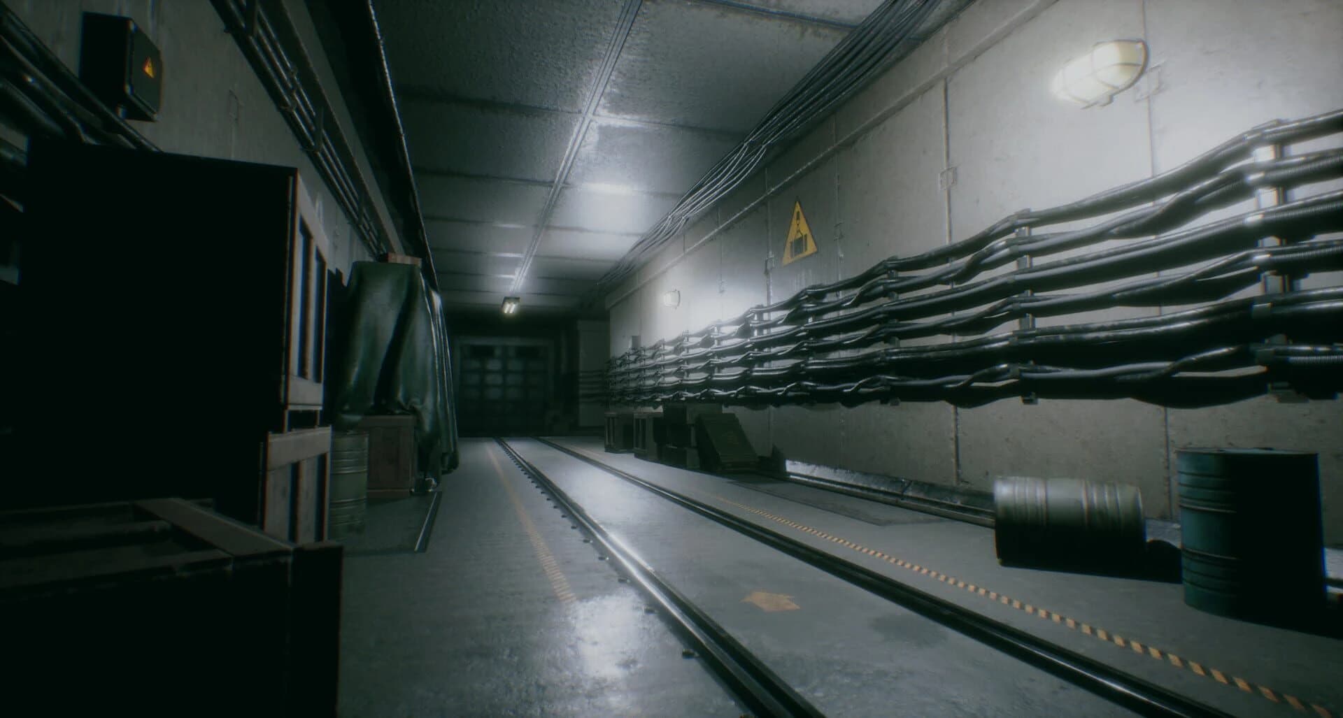 Train 113 screenshot 4