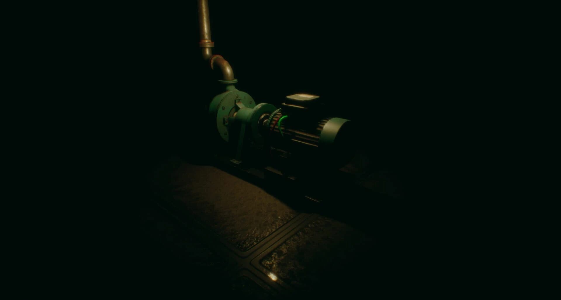 Train 113 screenshot 3