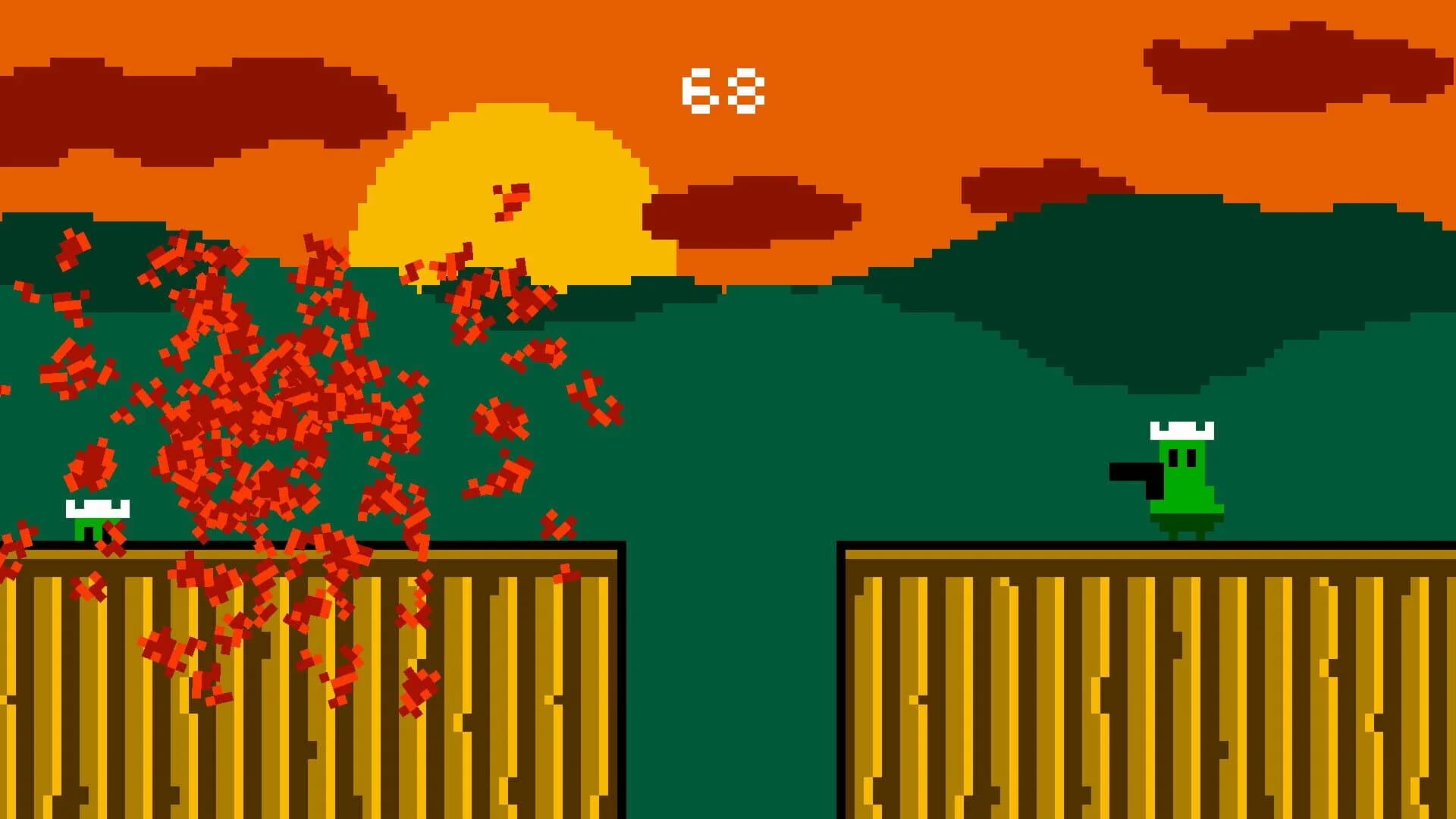 Train Bandit screenshot 3