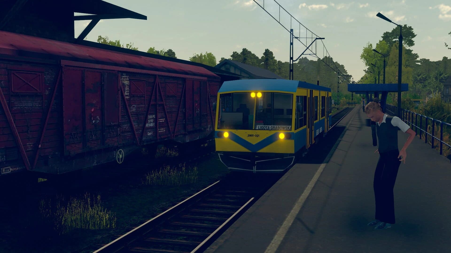 Train Driver 2 screenshot 3