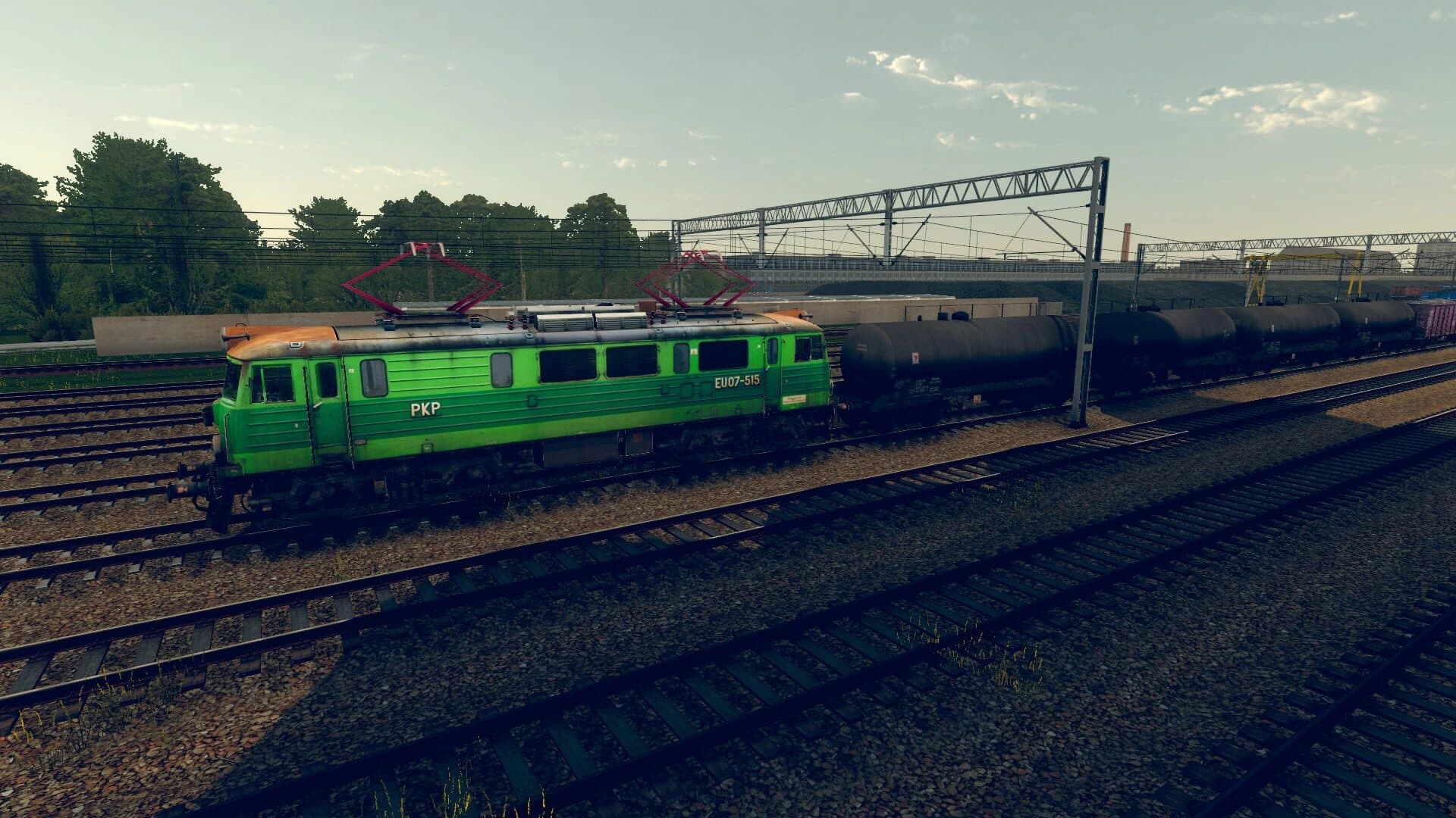 Train Driver 2 screenshot 2