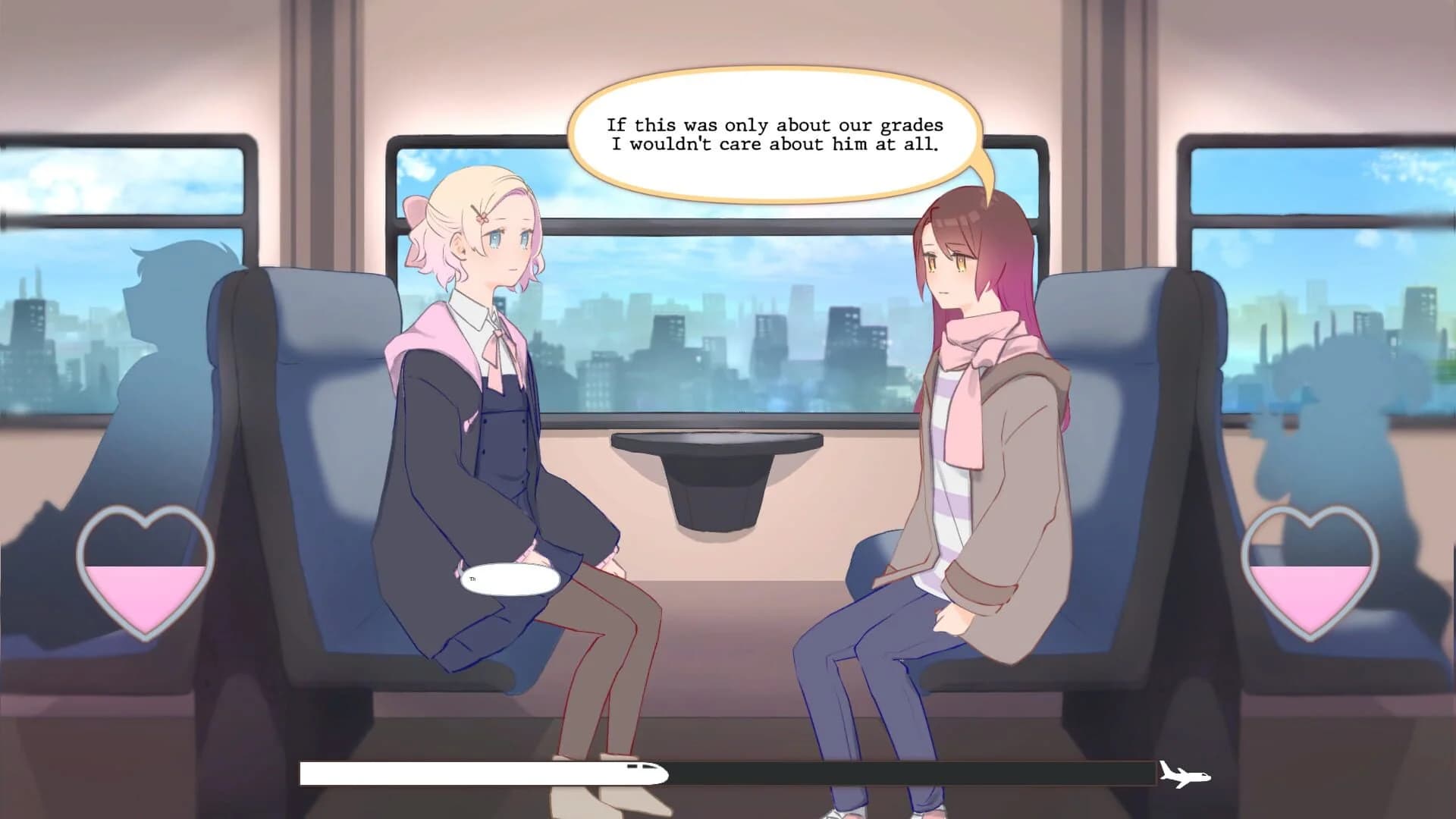 Train Lovers screenshot 2
