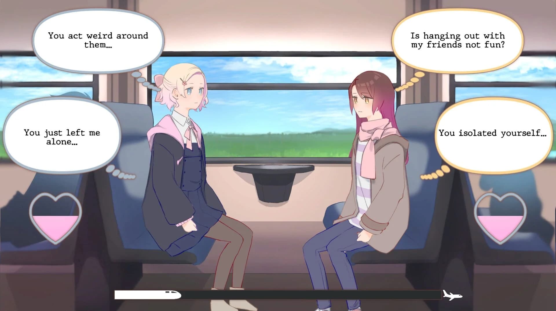 Train Lovers screenshot 1