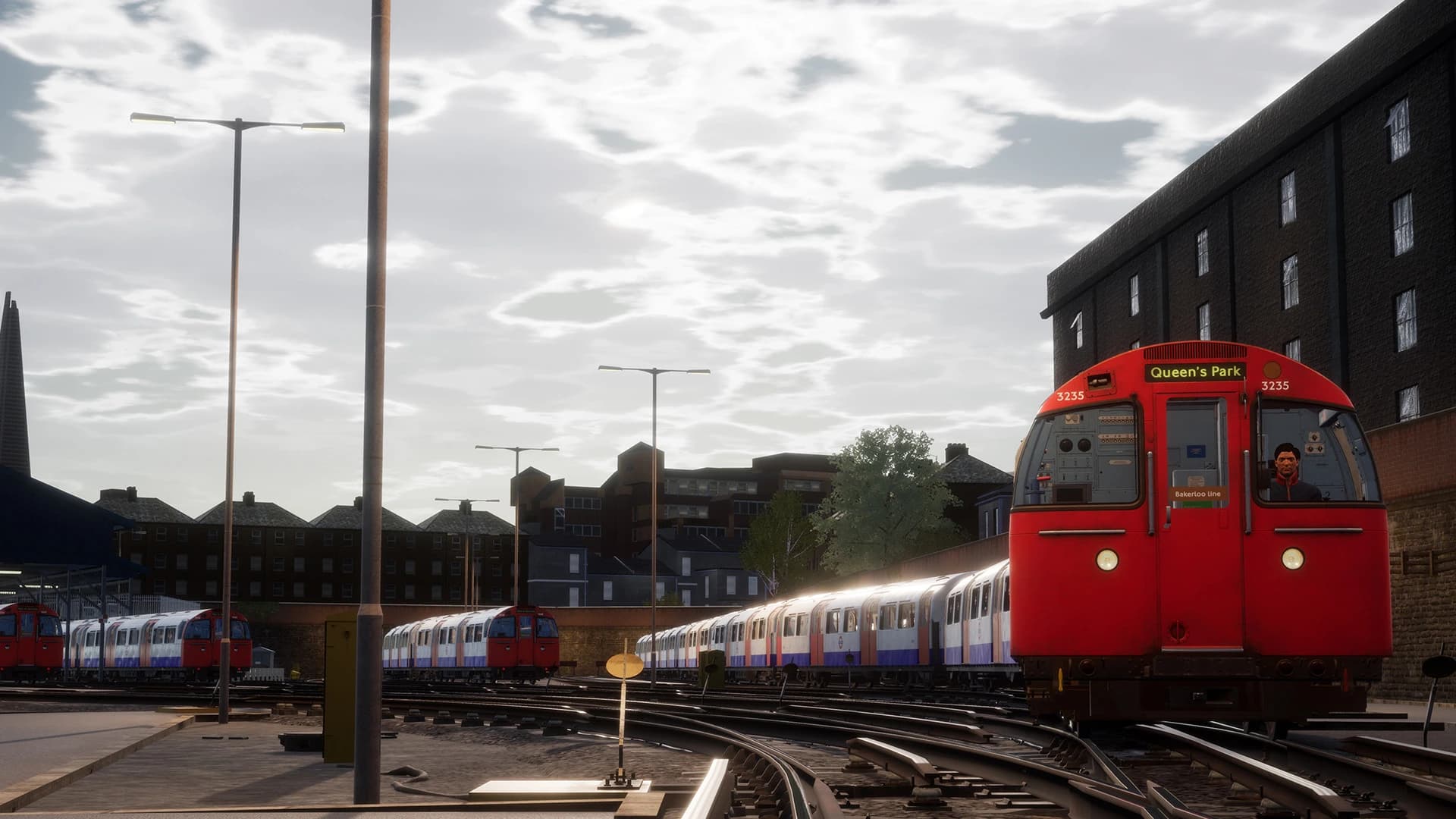 Train Sim World 2 screenshot 7