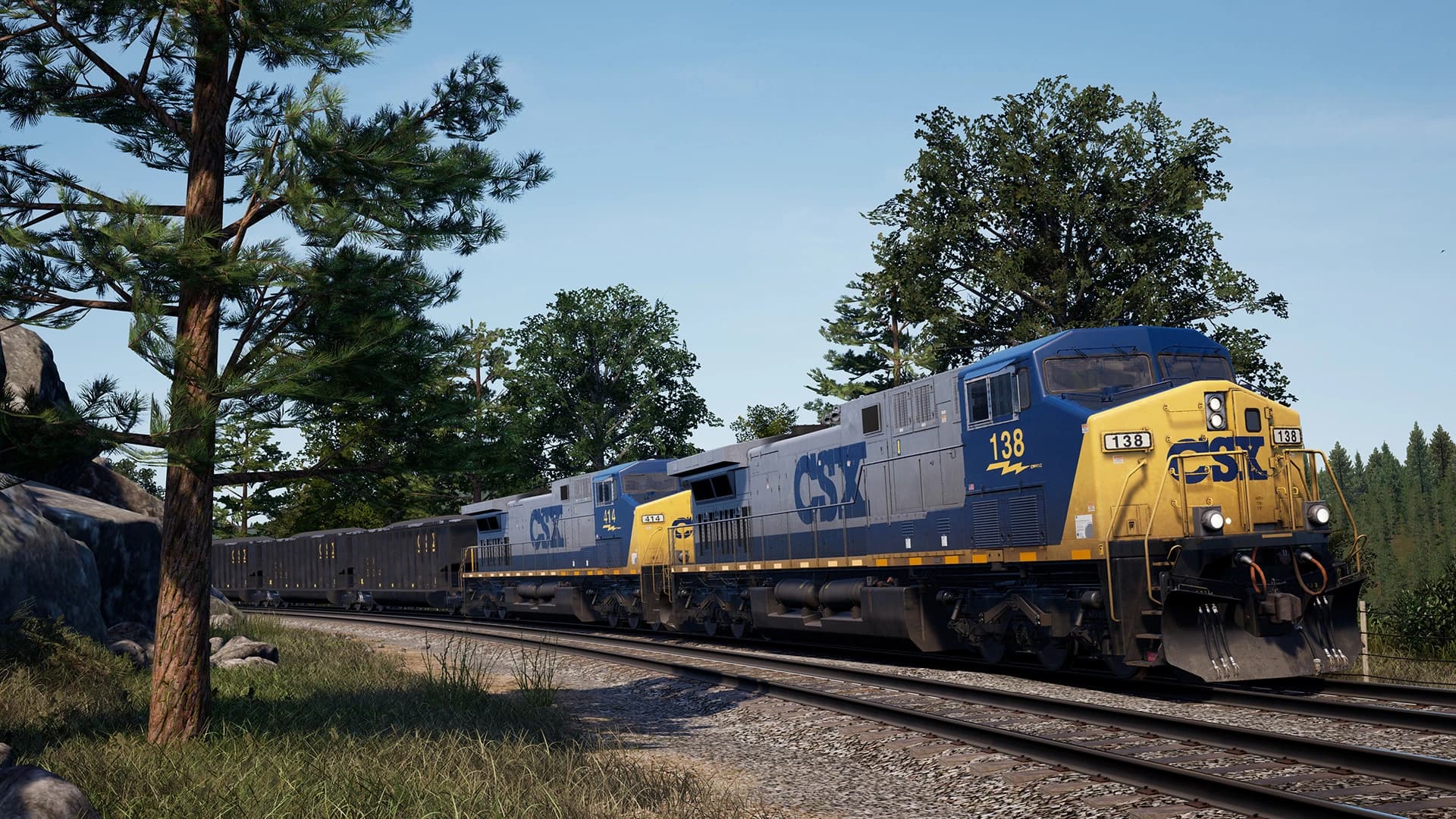 Train Sim World 2 screenshot 5