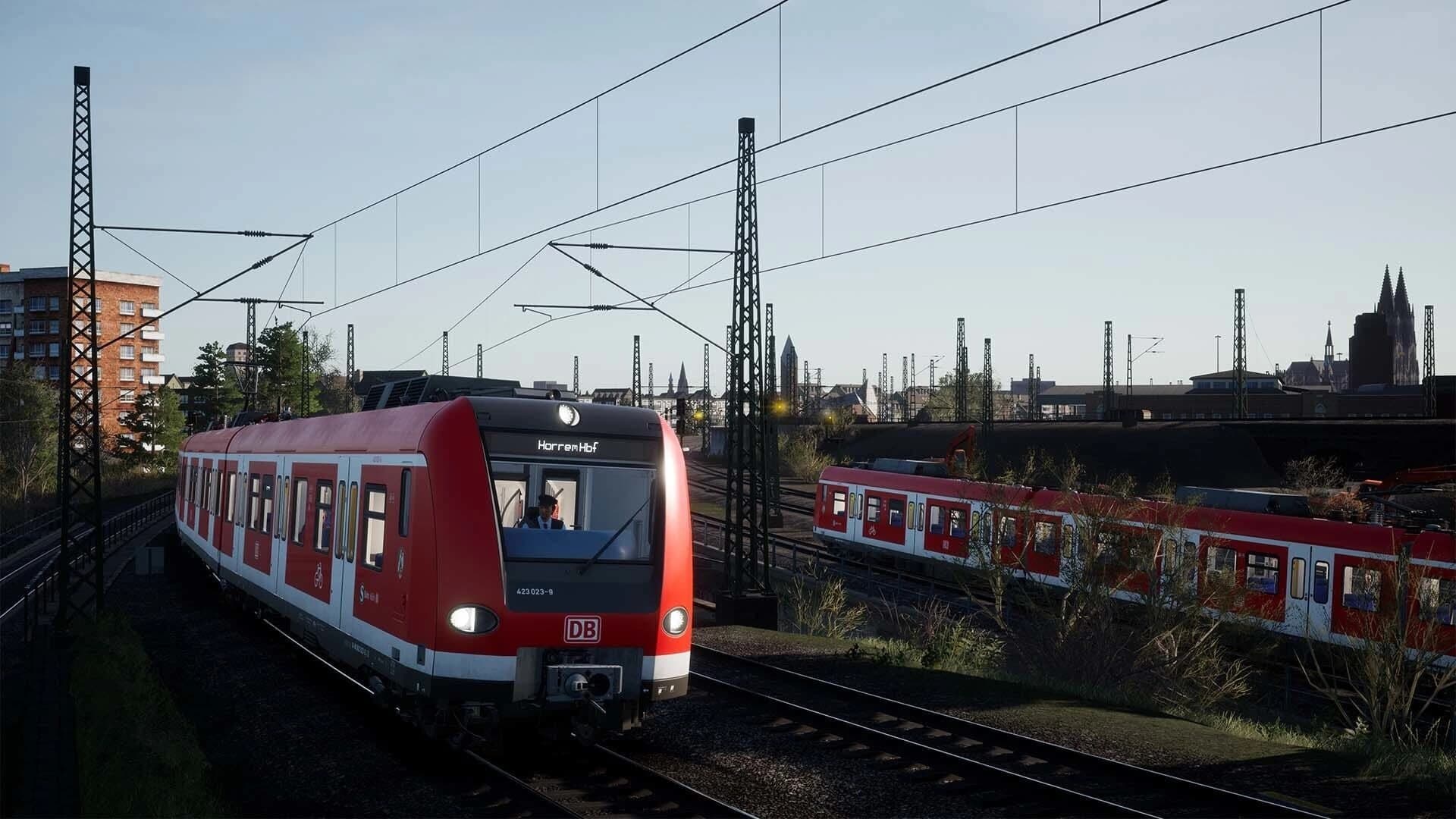 Train Sim World 2: New Journeys Expansion screenshot 4