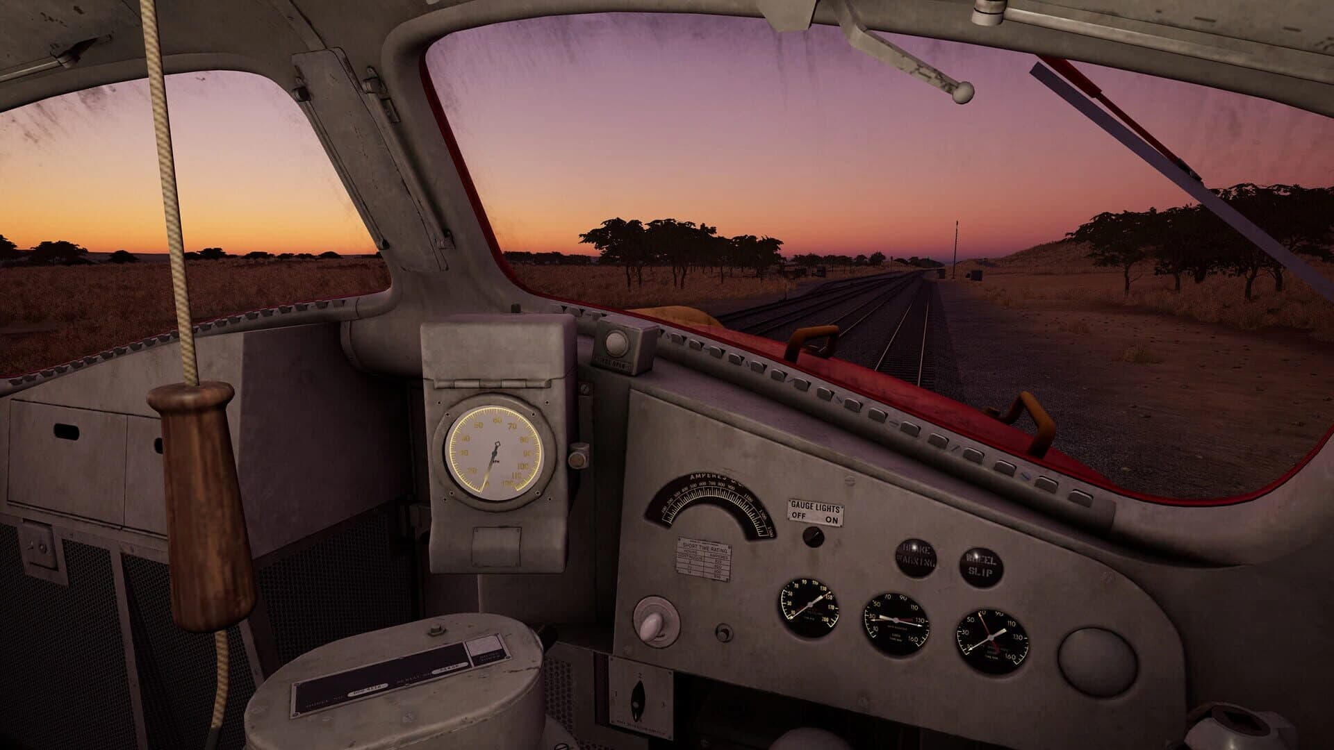 Train Sim World 3: Santa Fe F7 Add-On screenshot 3