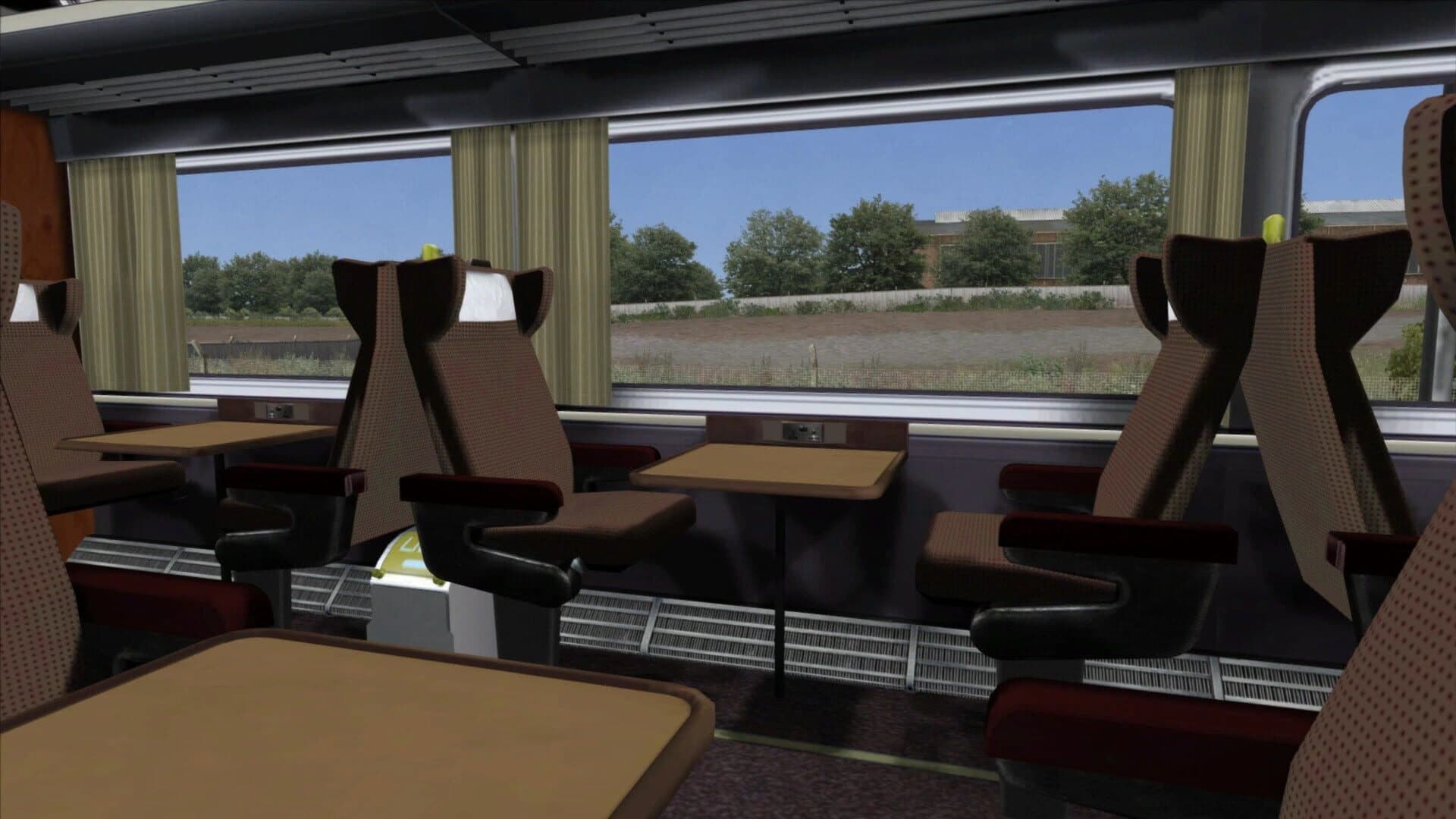 Train Simulator 2021: BR Class 87 Loco screenshot 3