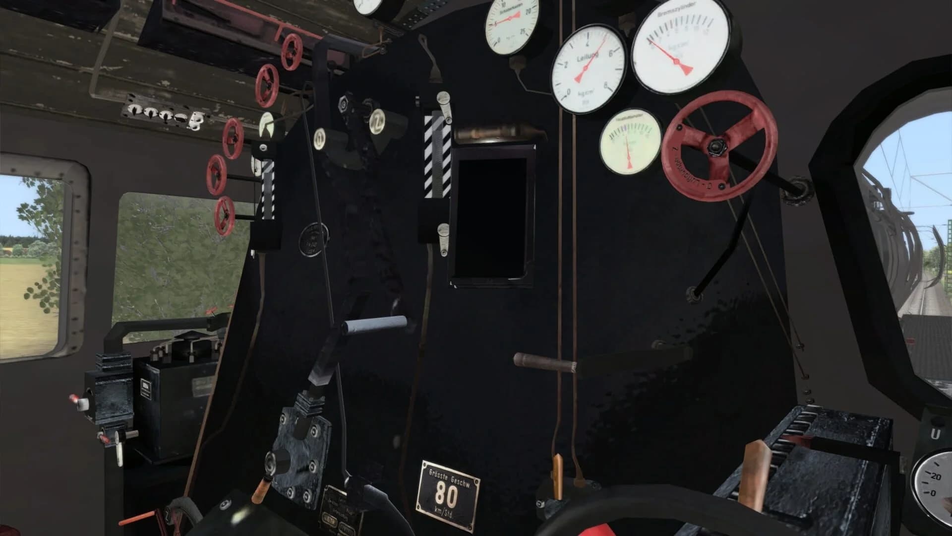 Train Simulator 2021: DR BR 44 Loco screenshot 3
