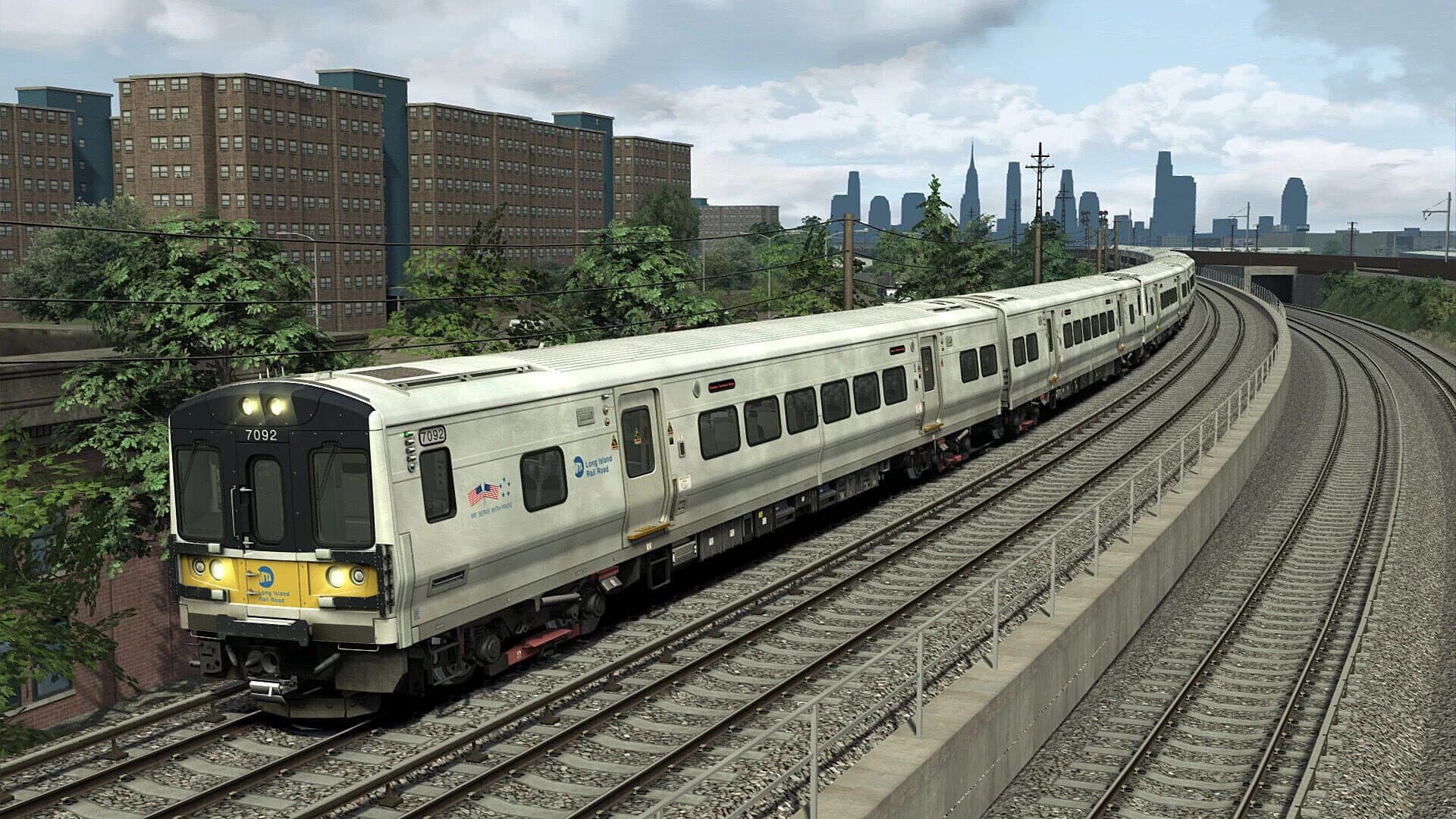 Train Simulator Classic screenshot 3