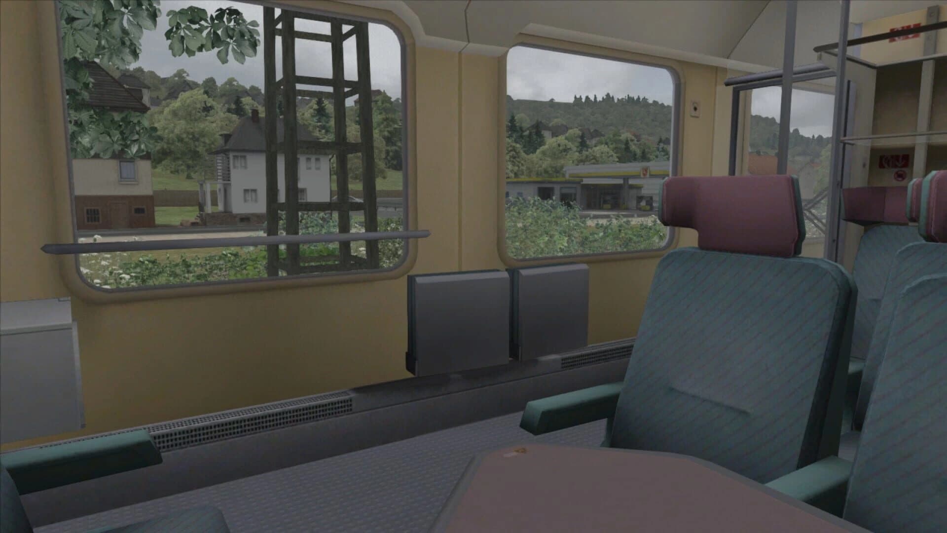 Train Simulator: Ruhr-Sieg Route Add-On screenshot 2