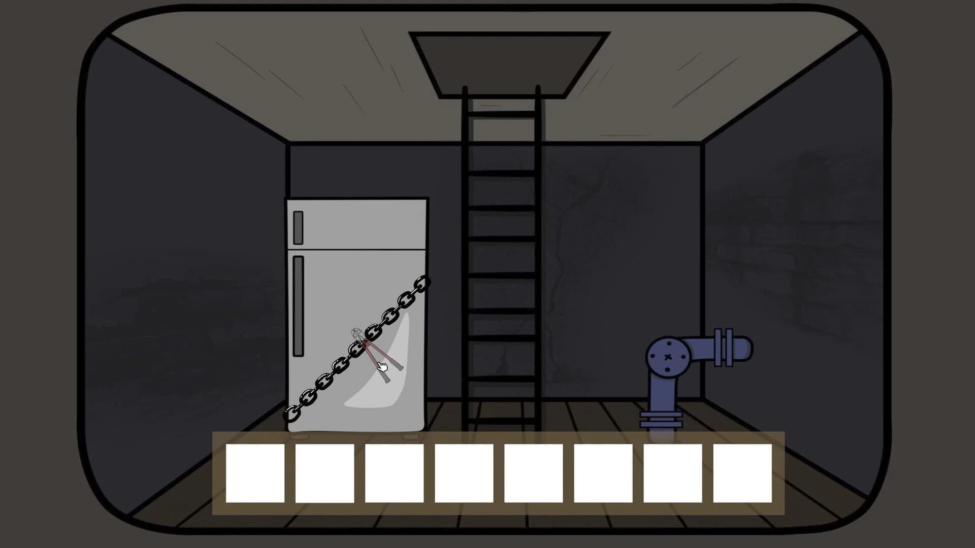 Train to Nowhere screenshot 3