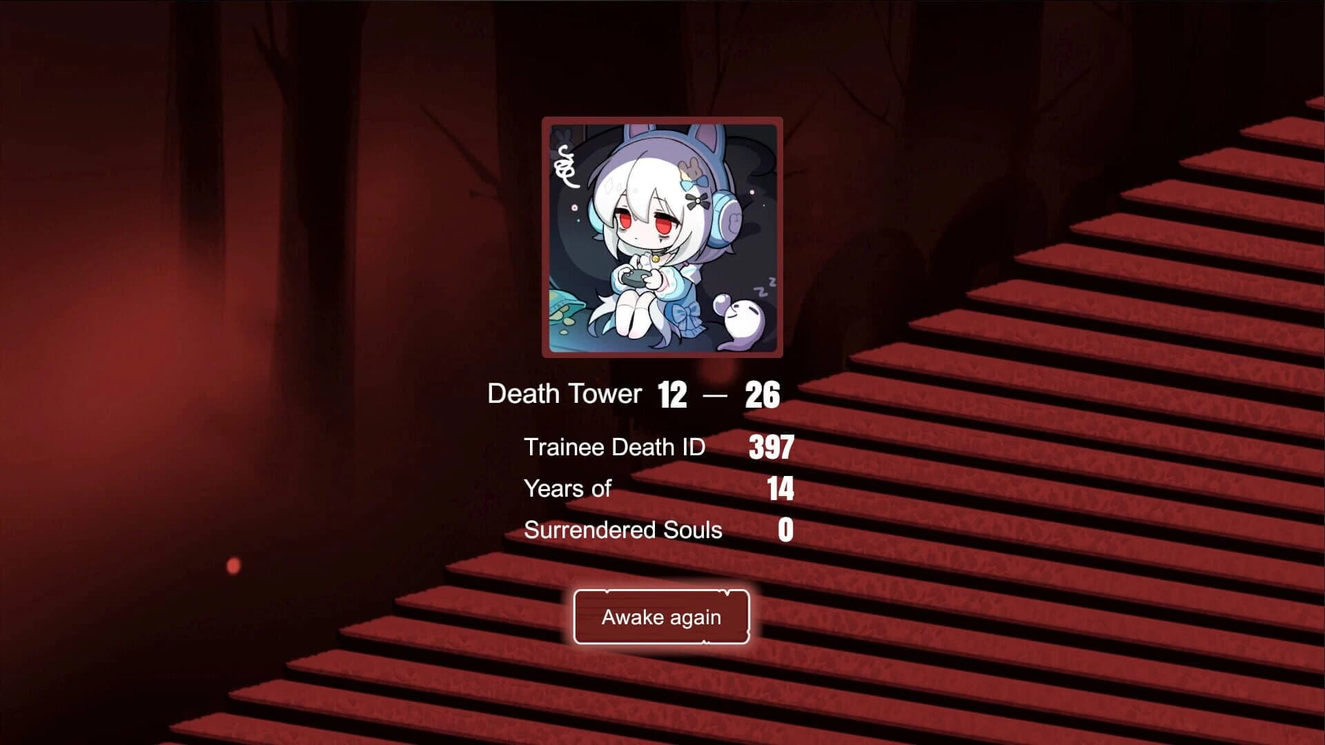 Trainee Death Simulator screenshot 3