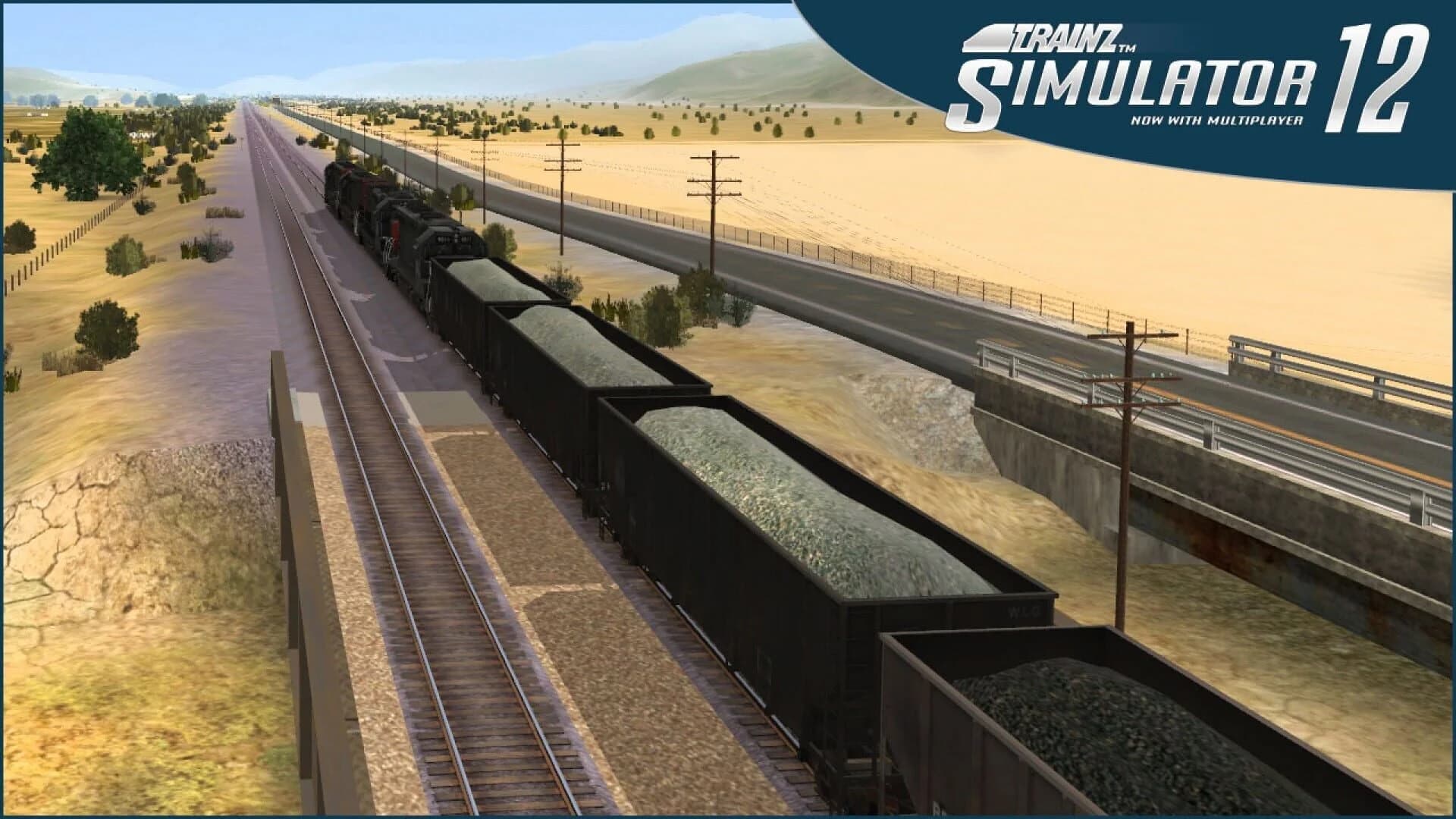 Trainz Simulator 12 screenshot 2