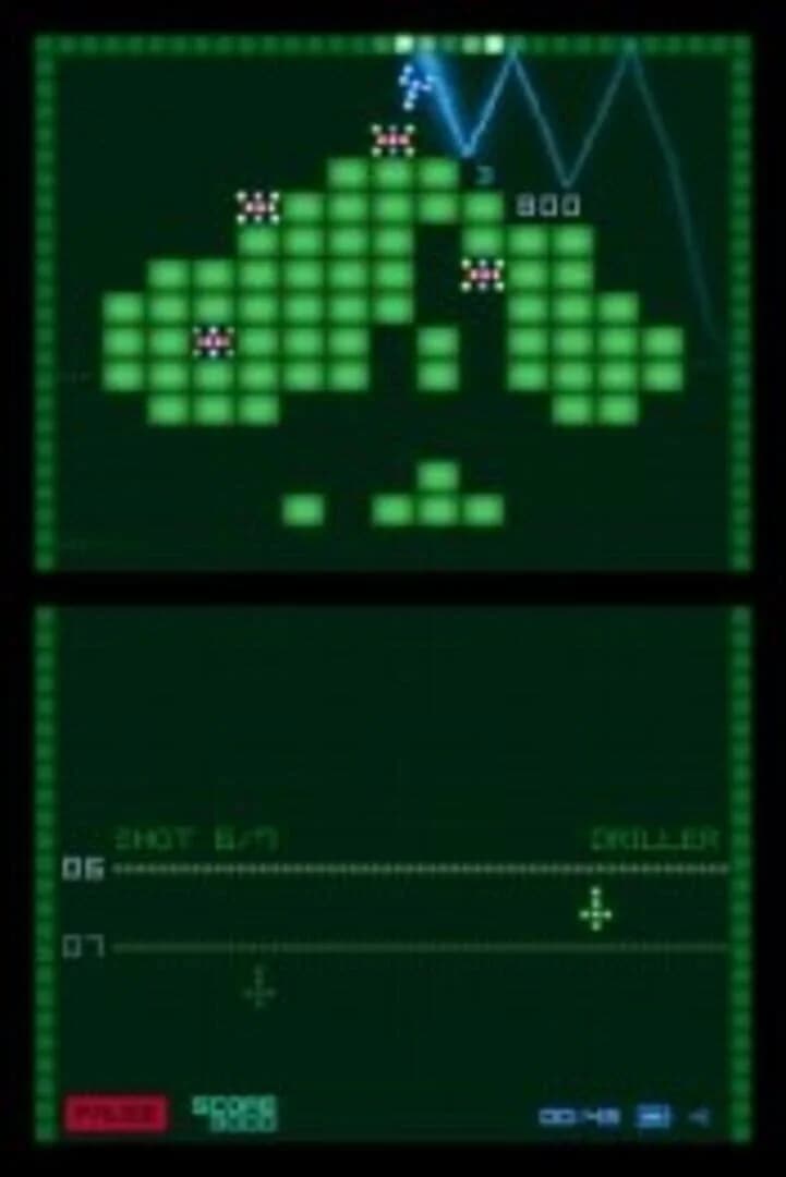 Trajectile screenshot 3