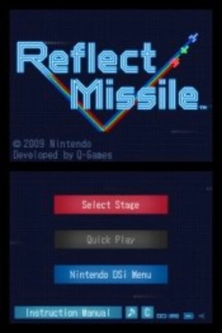 Trajectile screenshot 1