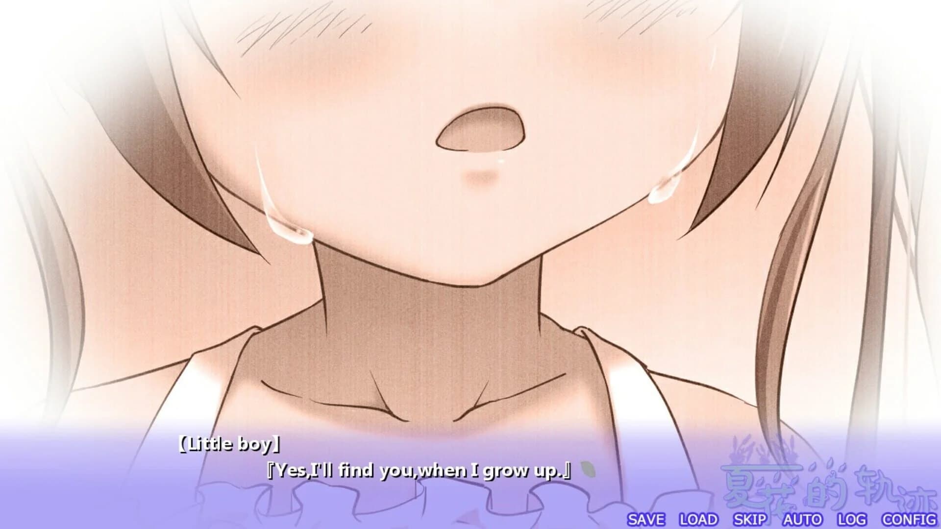 Trajectory of Summer Flower screenshot 4