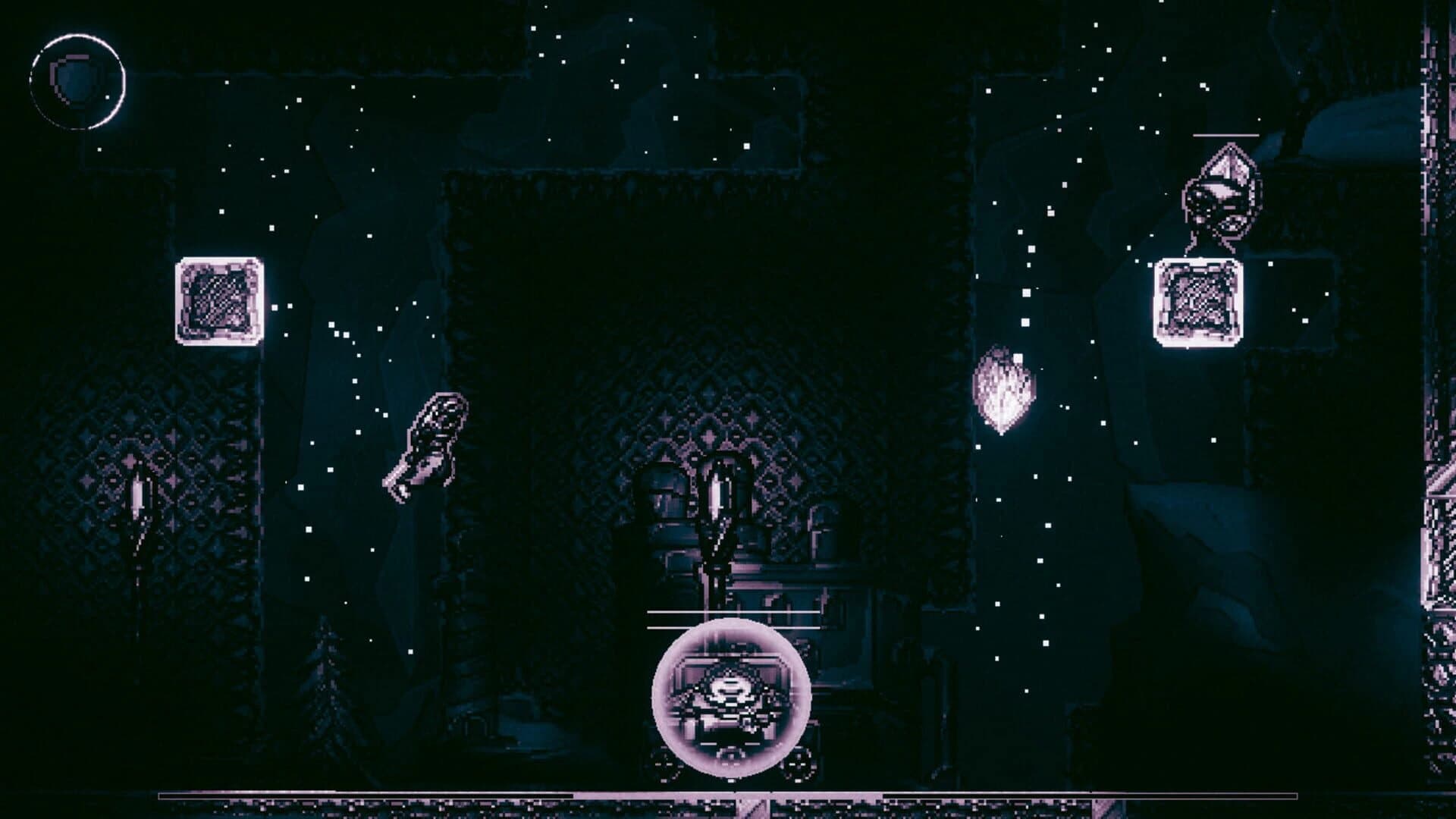 Trance screenshot 5