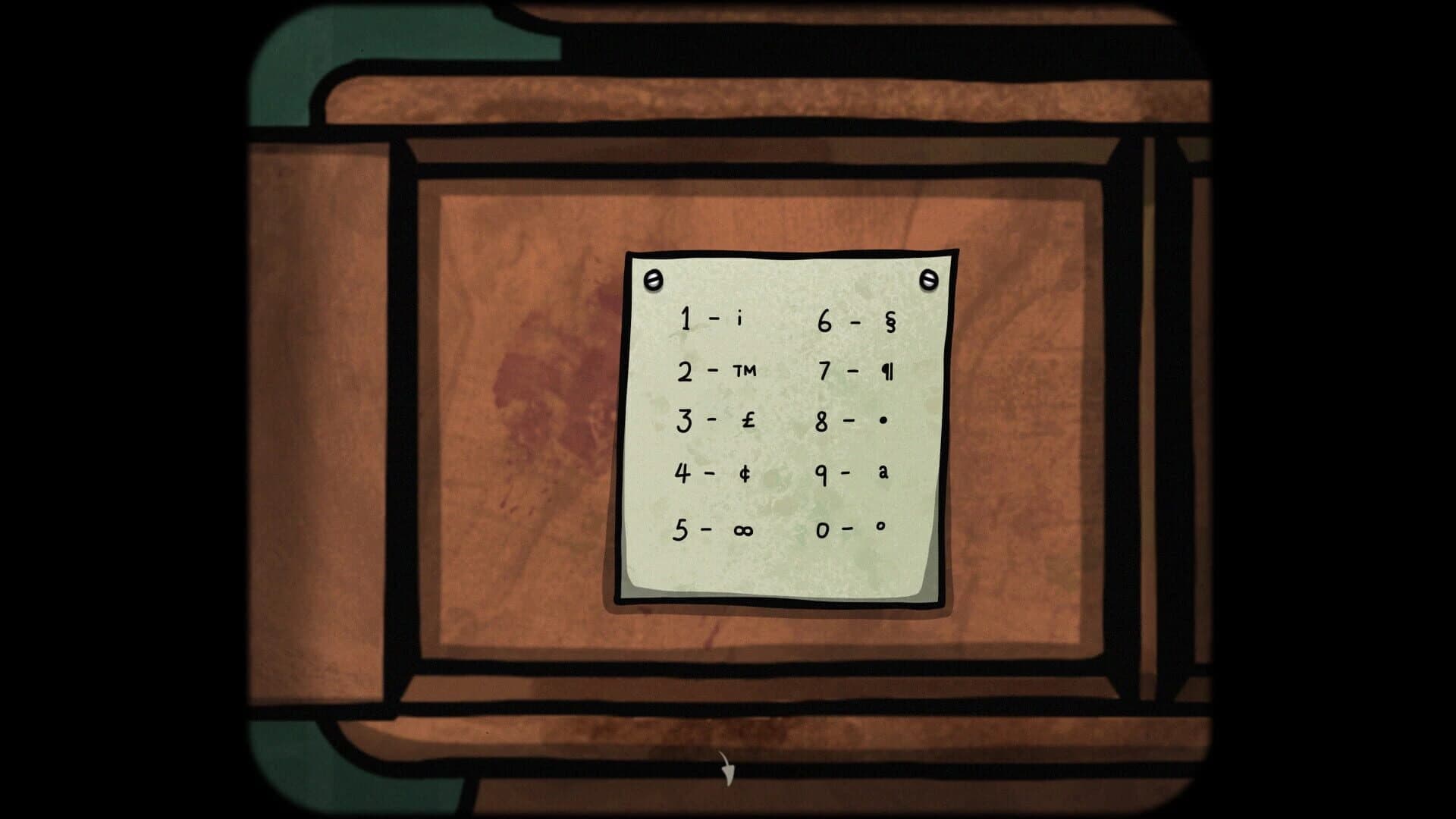 Trance, Trauma screenshot 4
