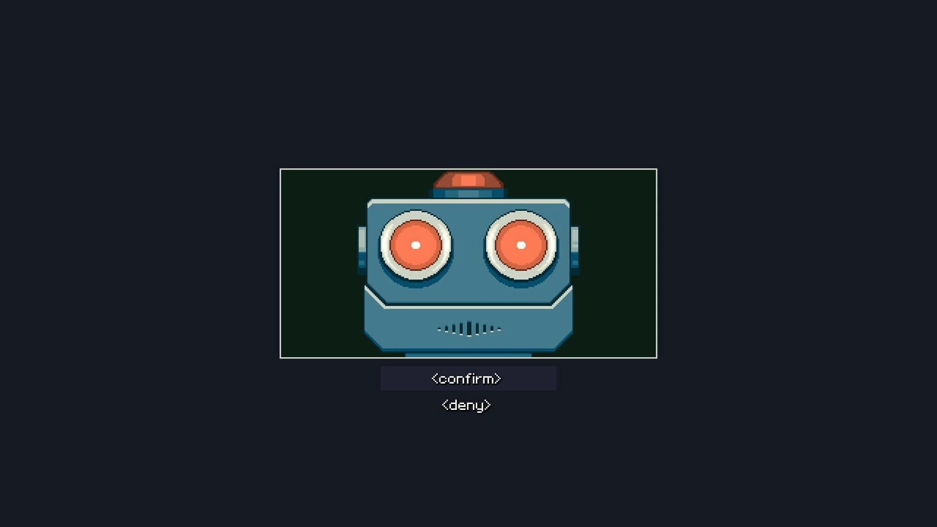 Trans Neuronica screenshot 5