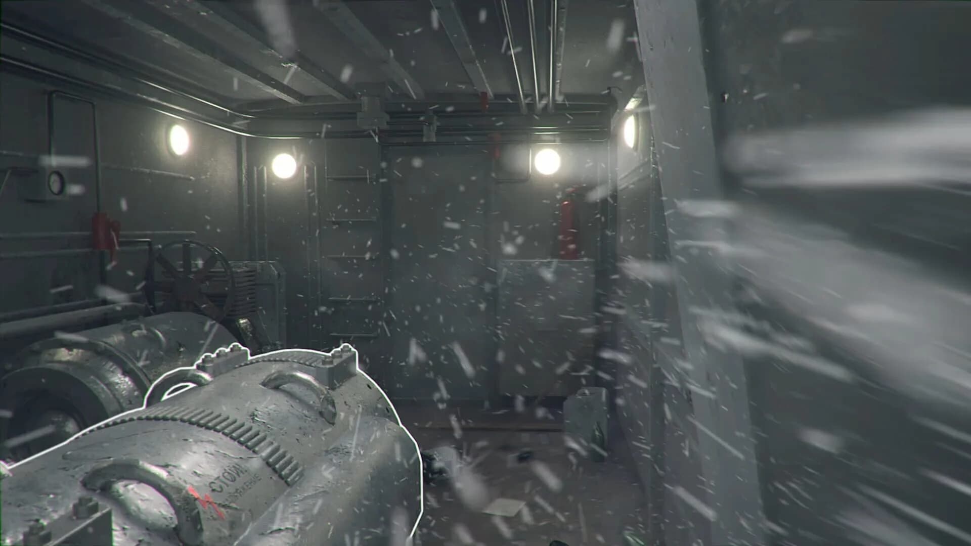 Trans-Siberian Railway Simulator screenshot 2