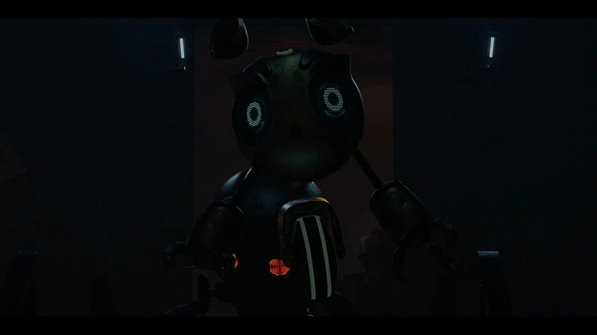Transcendence screenshot 4