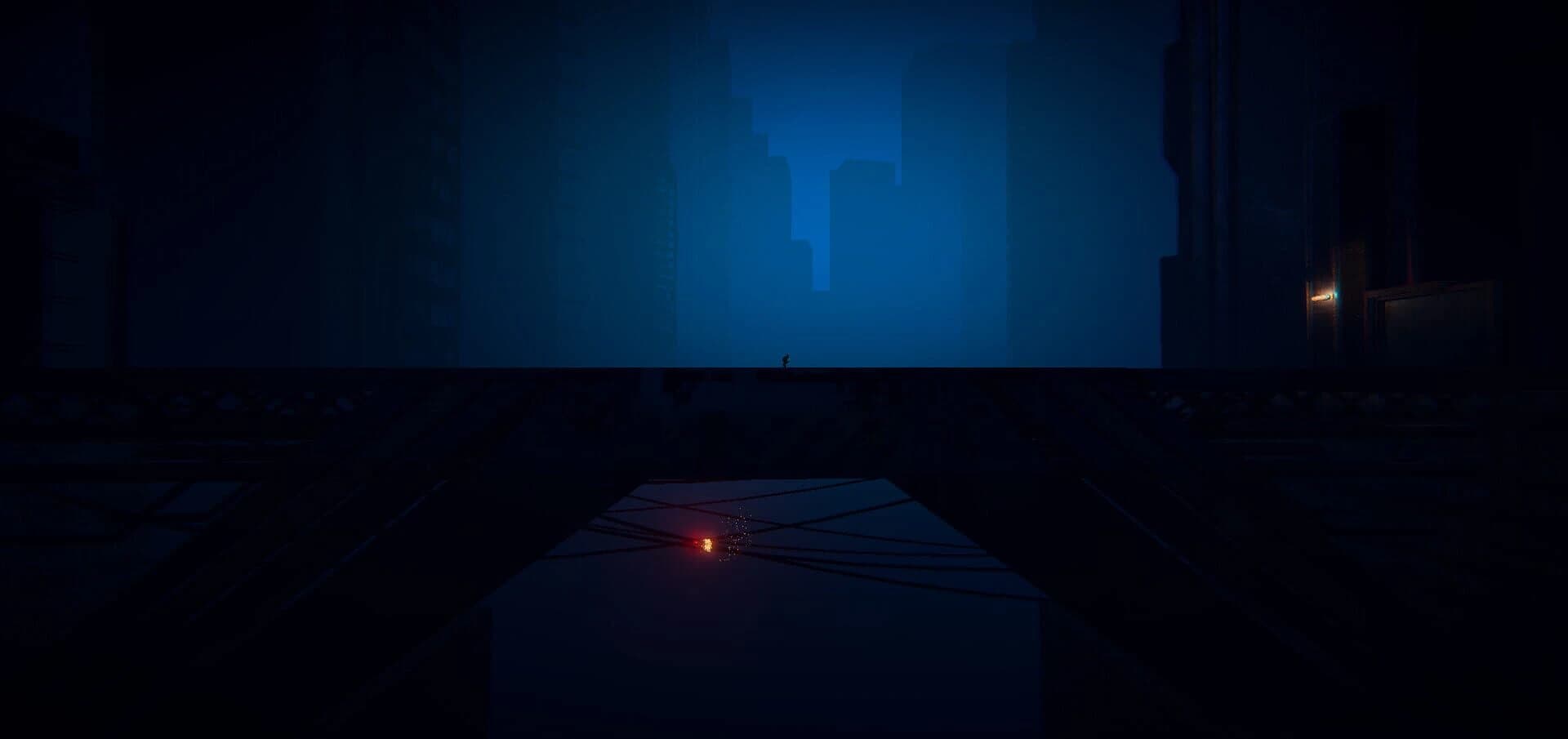 Transcendence screenshot 5