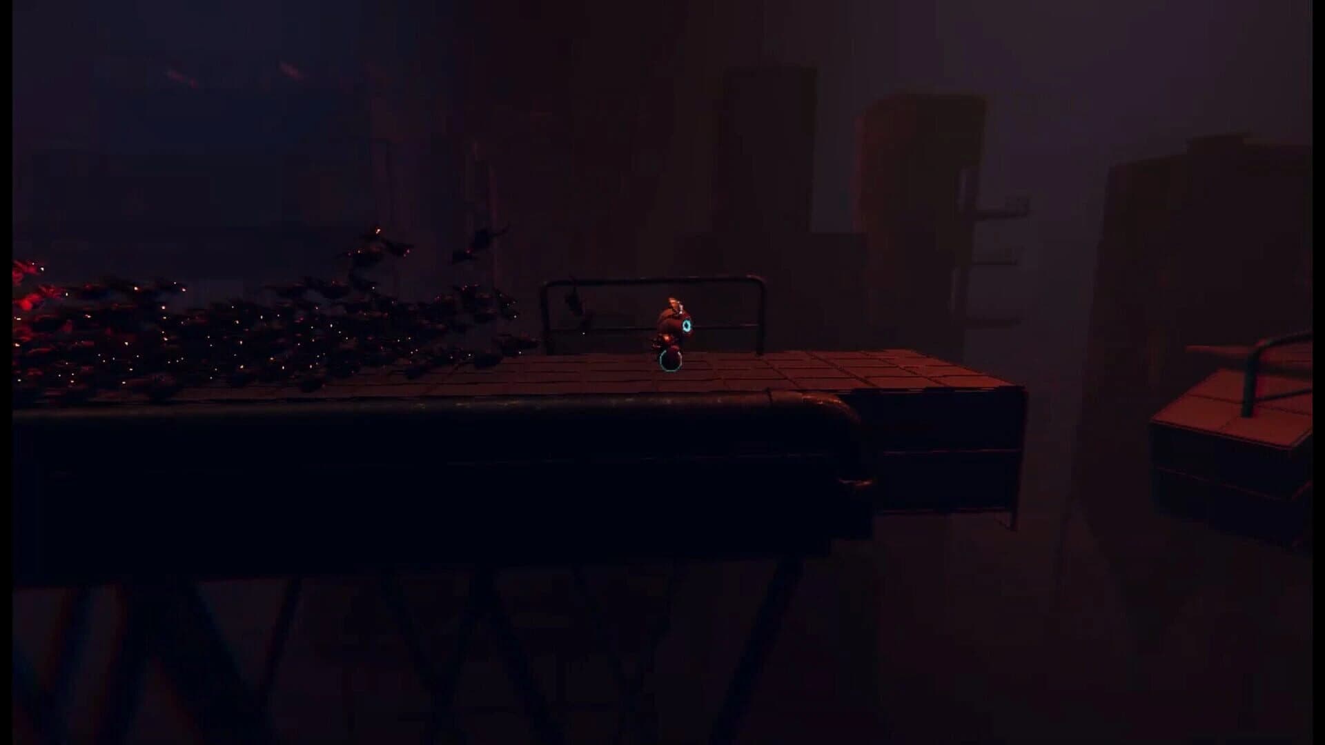 Transcendence screenshot 1