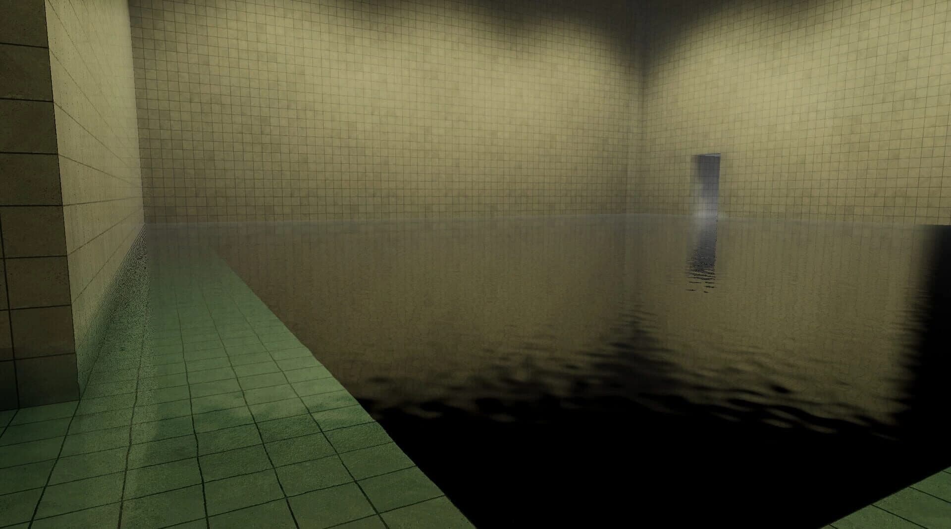 Transcendence in the Poolrooms screenshot 5