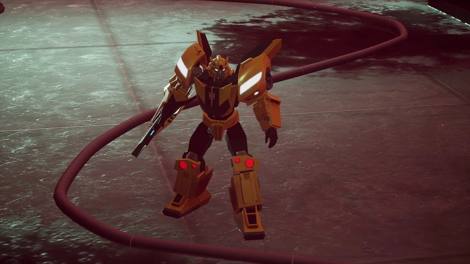 Transformers: Earthspark - Expedition screenshot 2