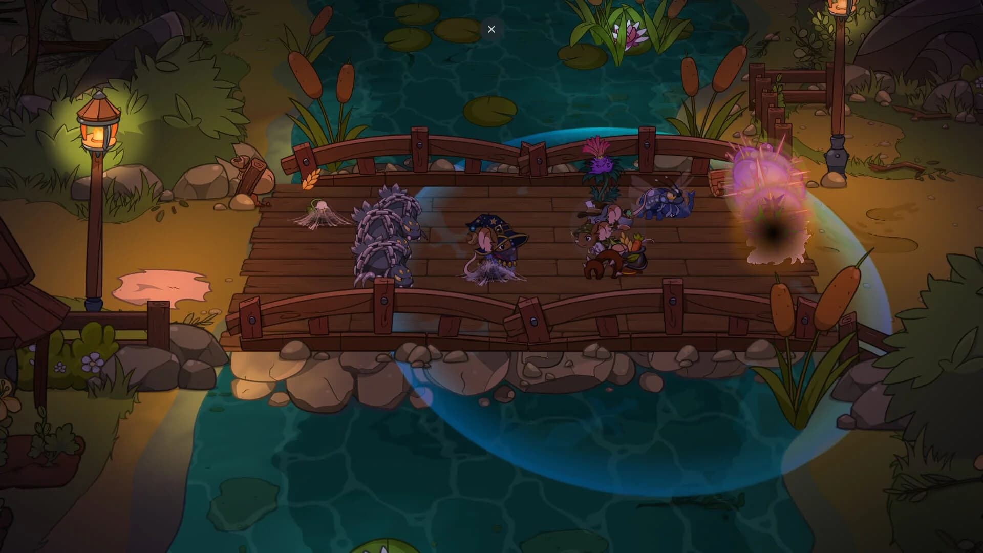 Transformice Adventures screenshot 1